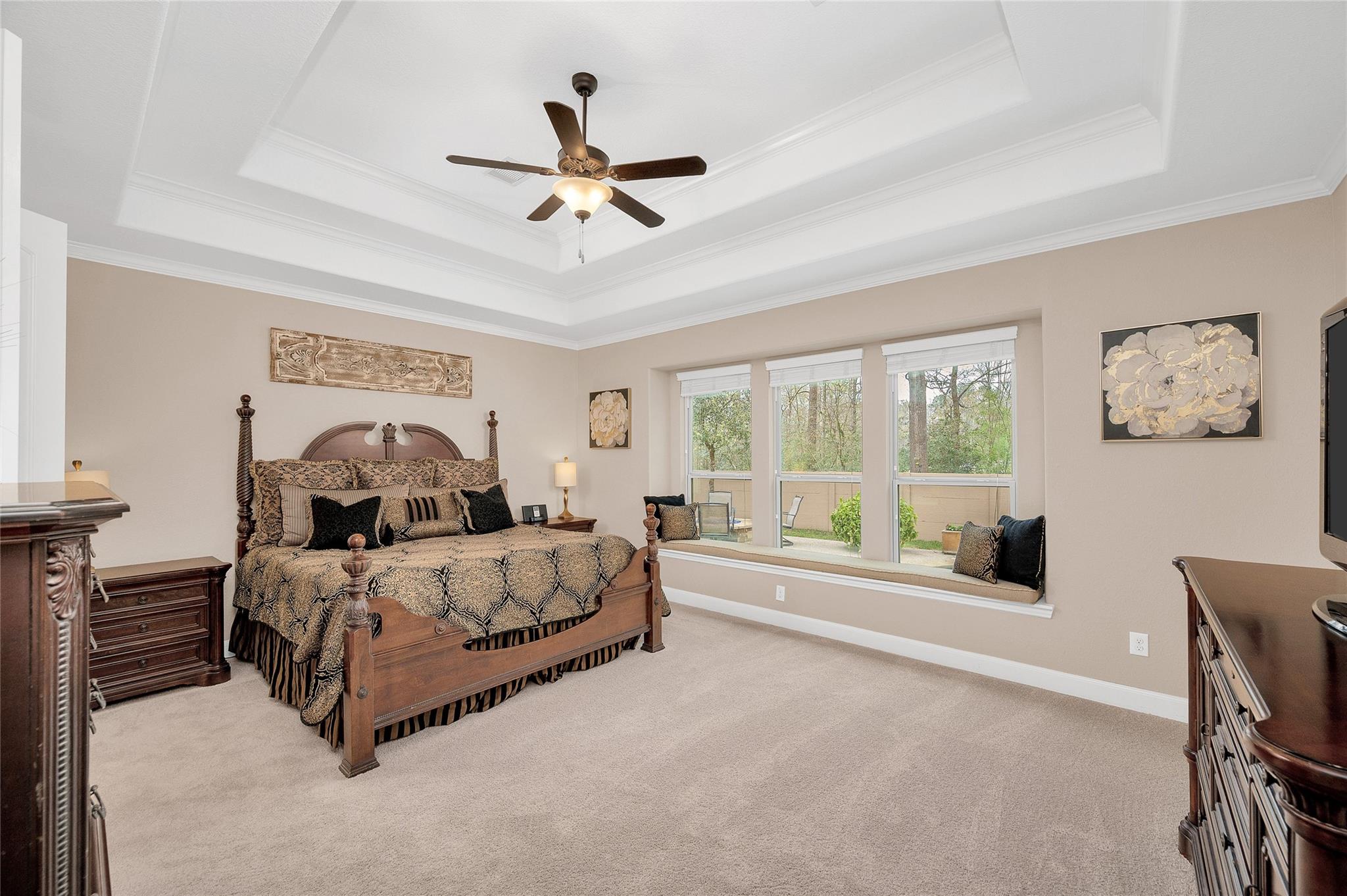 5802 Vineyard Creek Lane