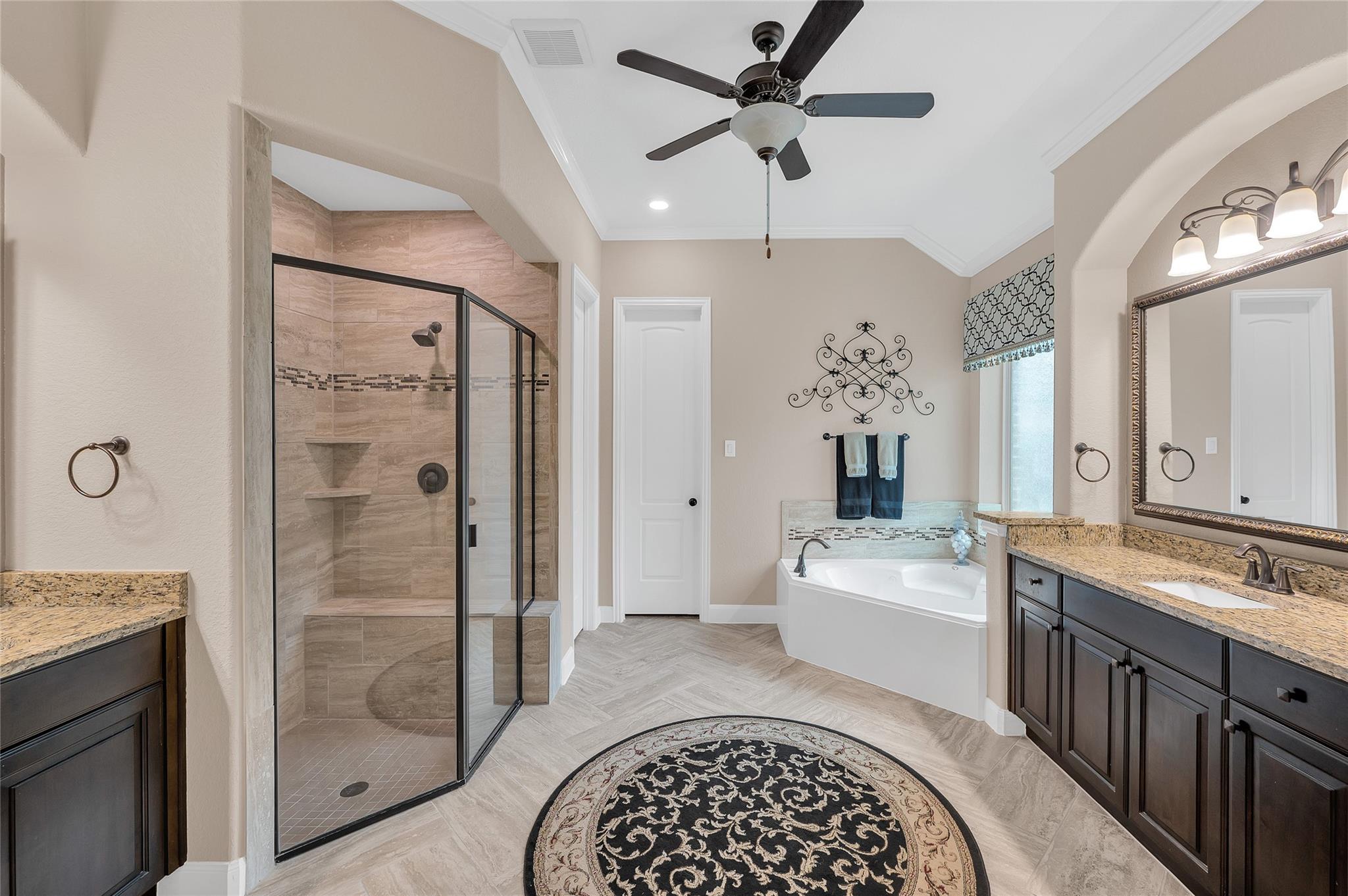 5802 Vineyard Creek Lane