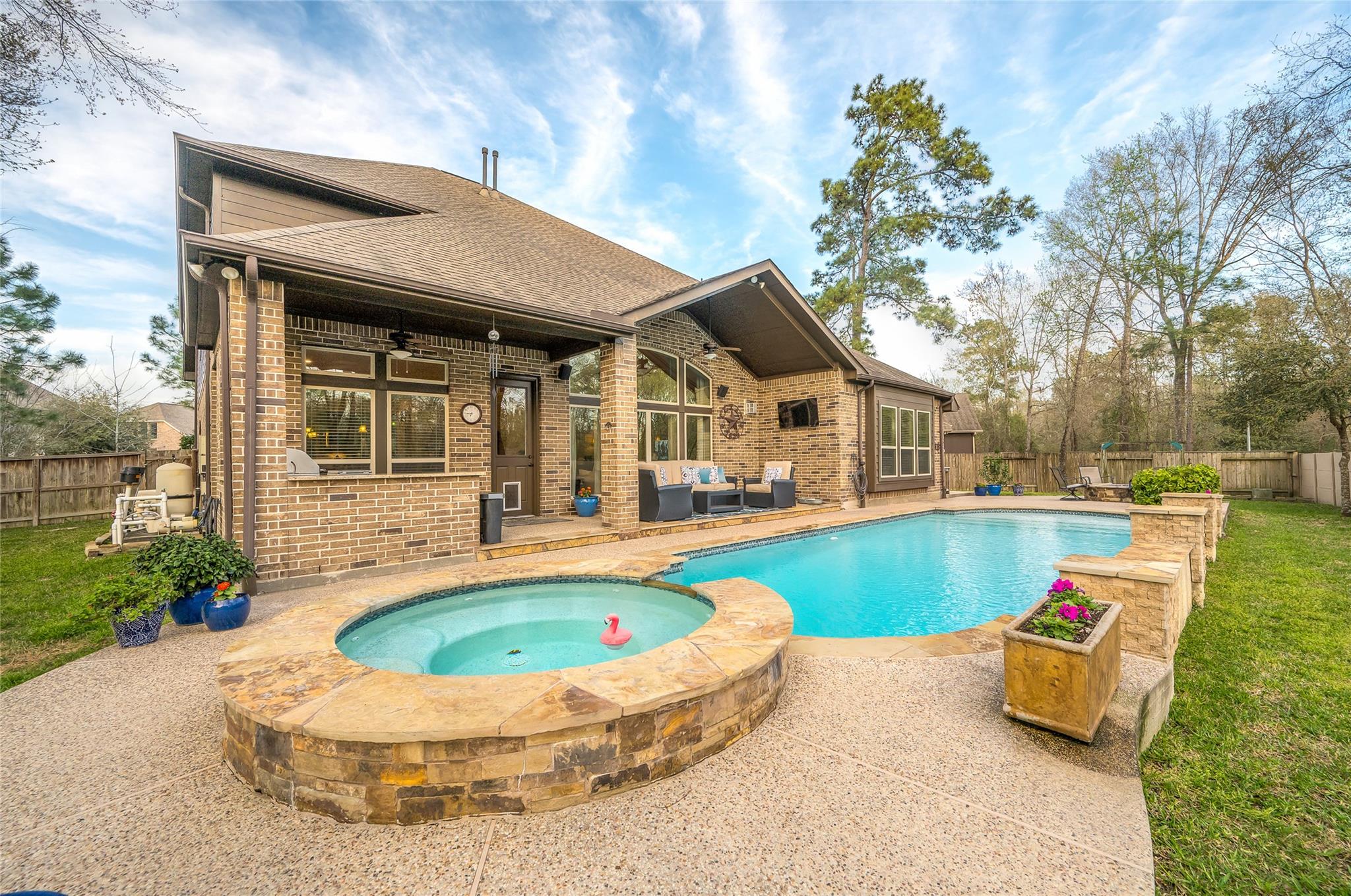 5802 Vineyard Creek Lane