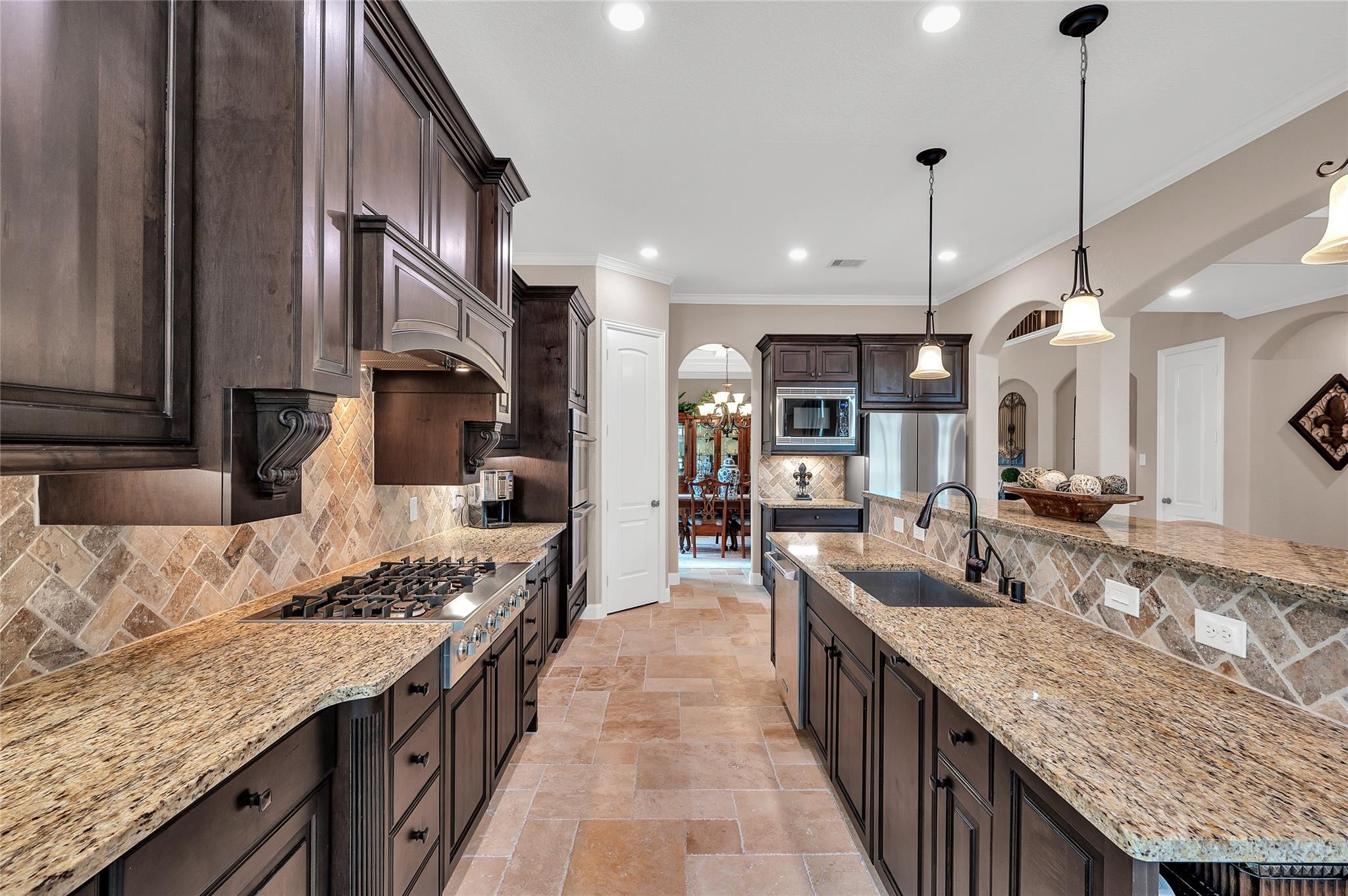 5802 Vineyard Creek Lane