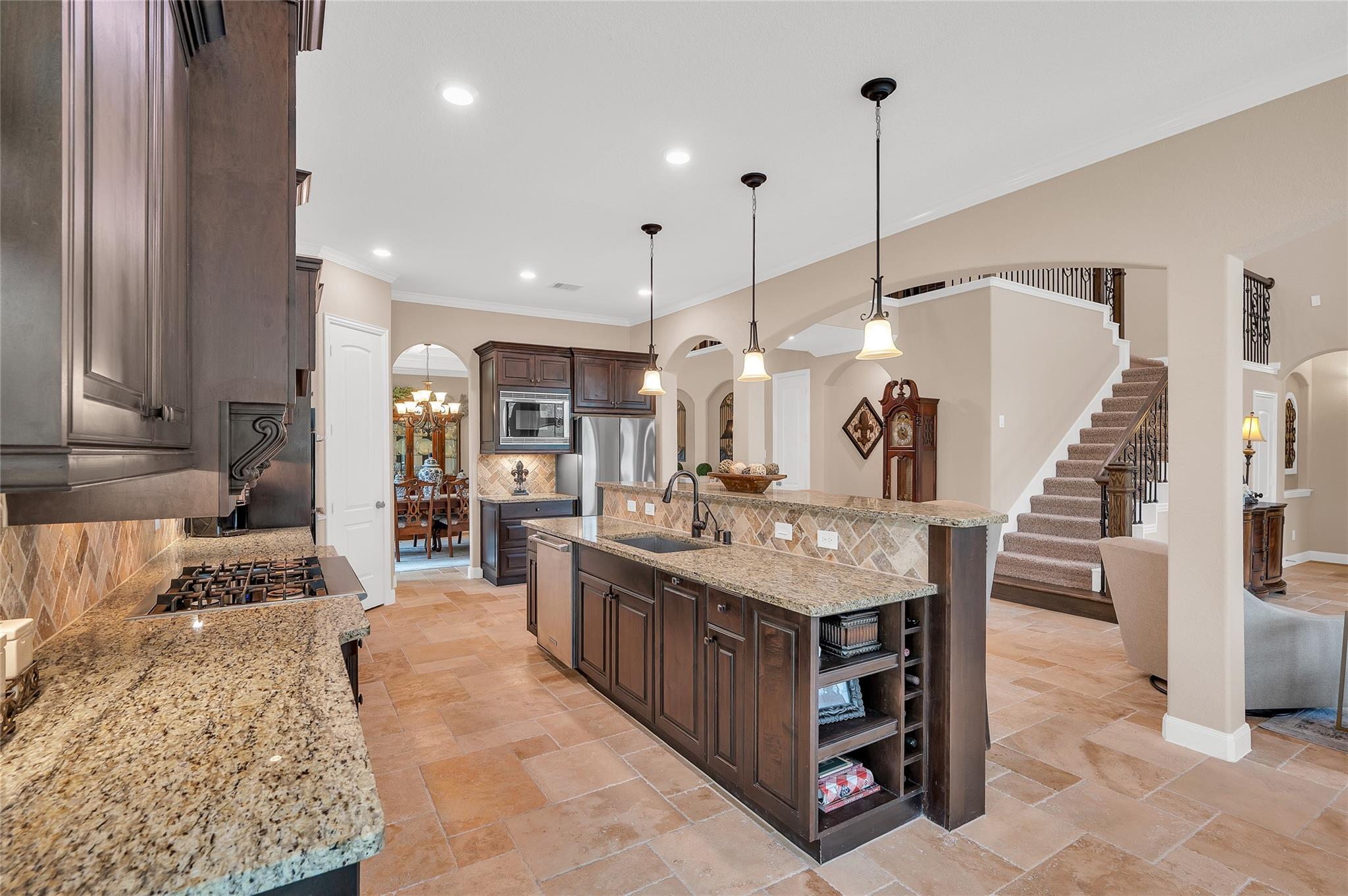 5802 Vineyard Creek Lane