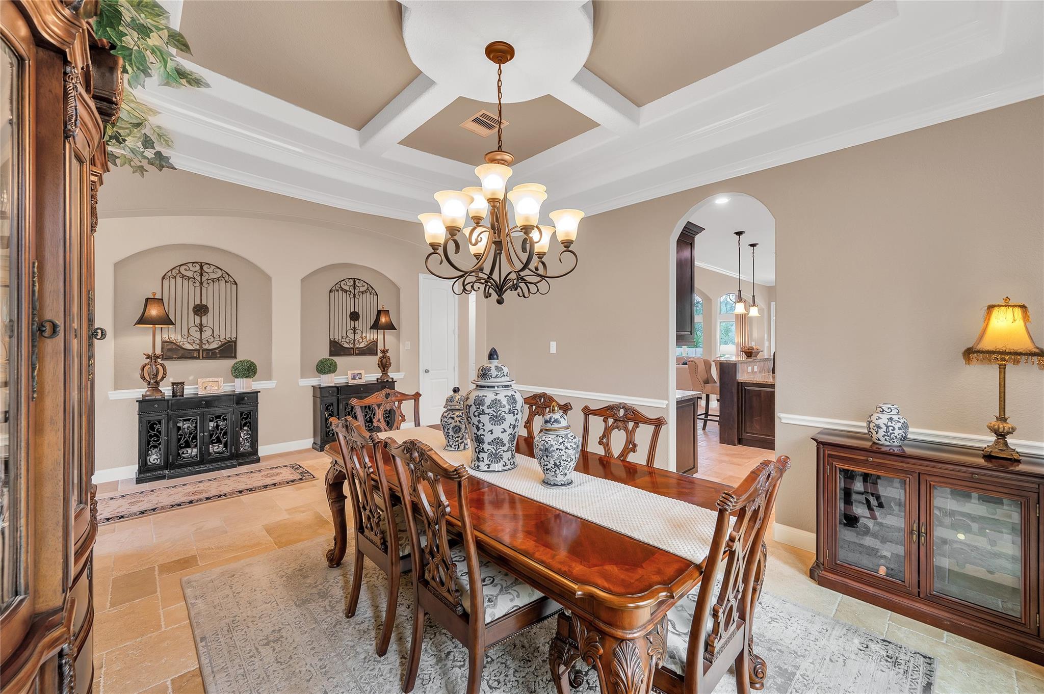 5802 Vineyard Creek Lane