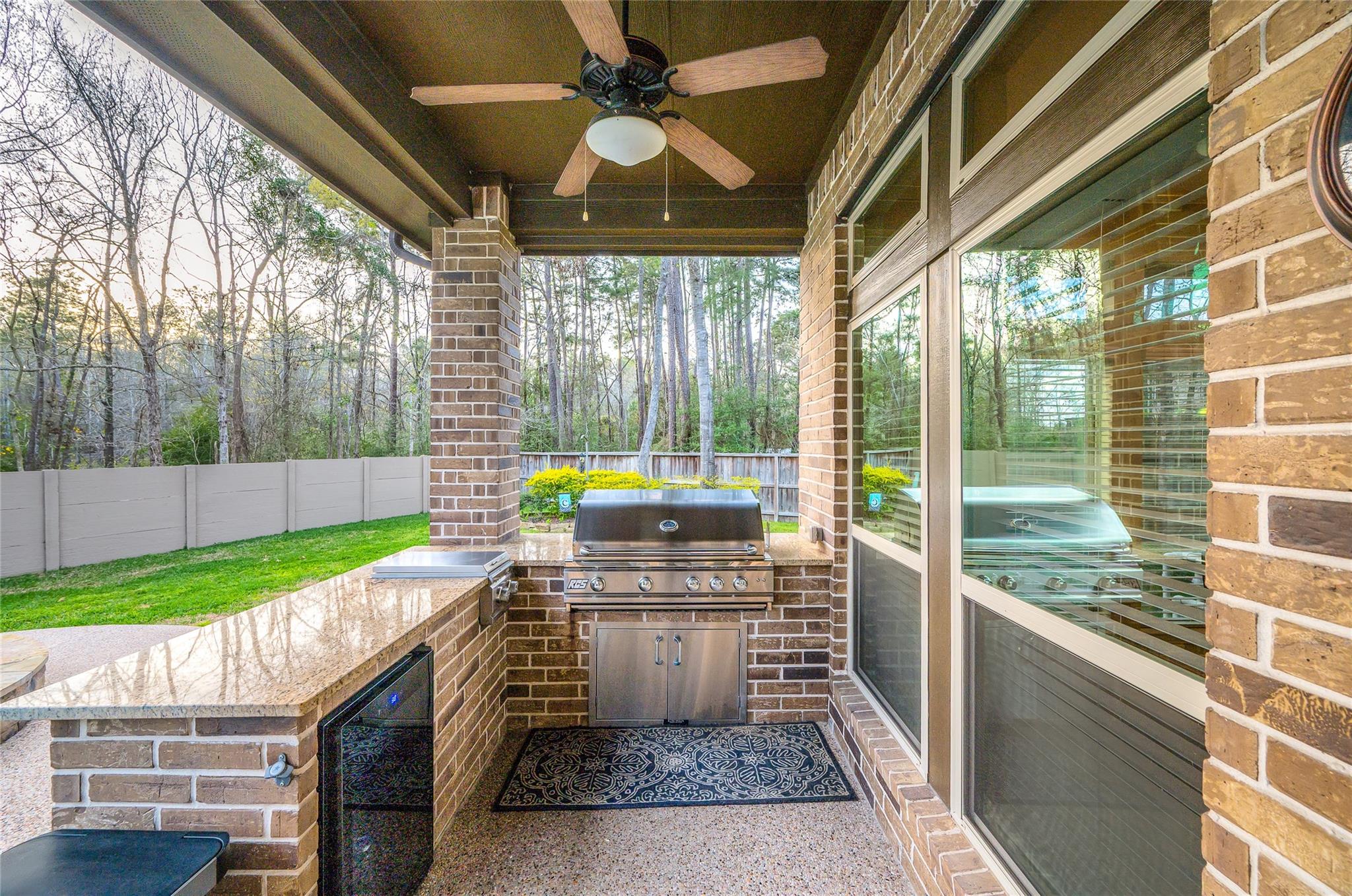 5802 Vineyard Creek Lane