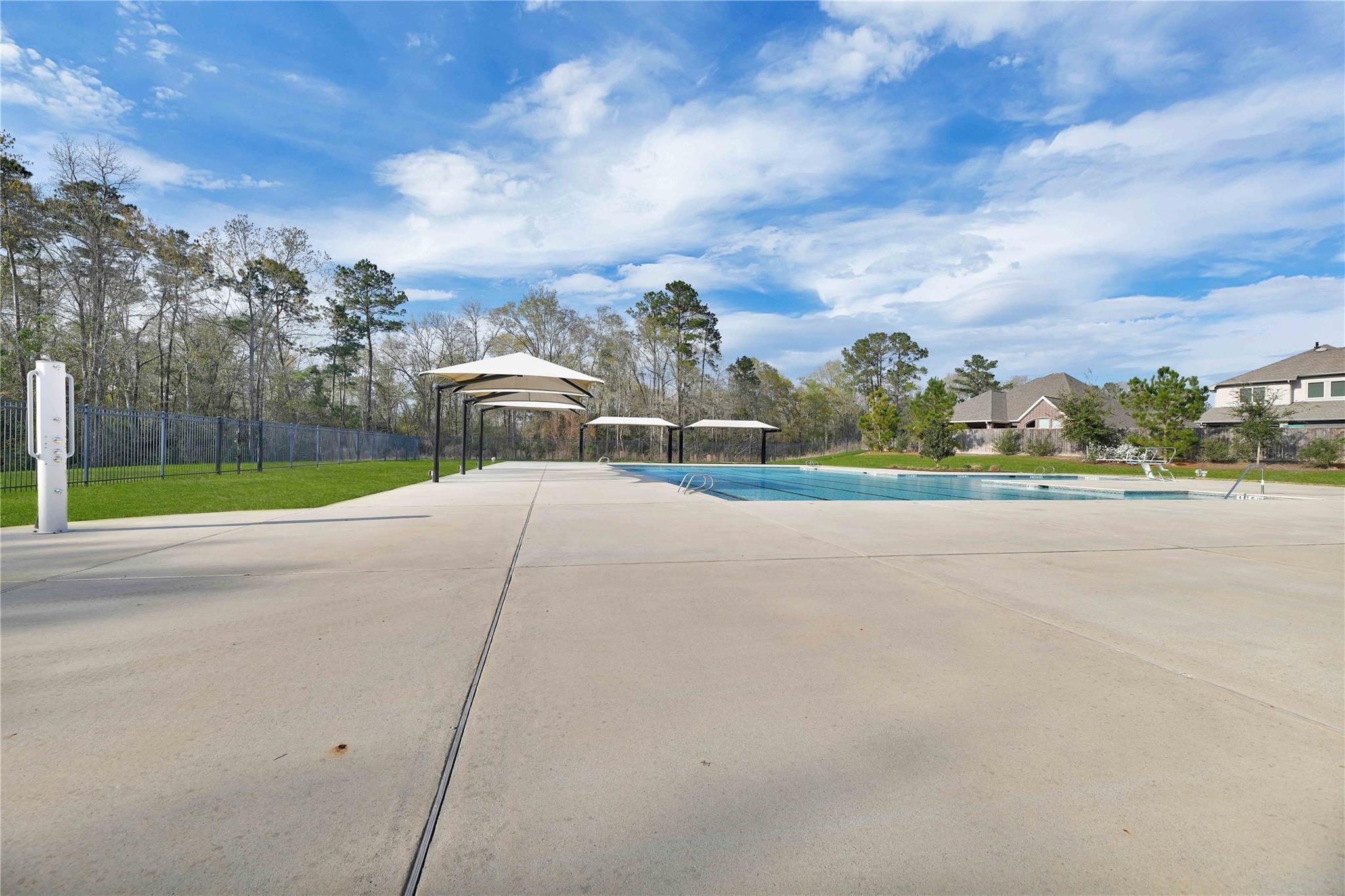 5802 Vineyard Creek Lane