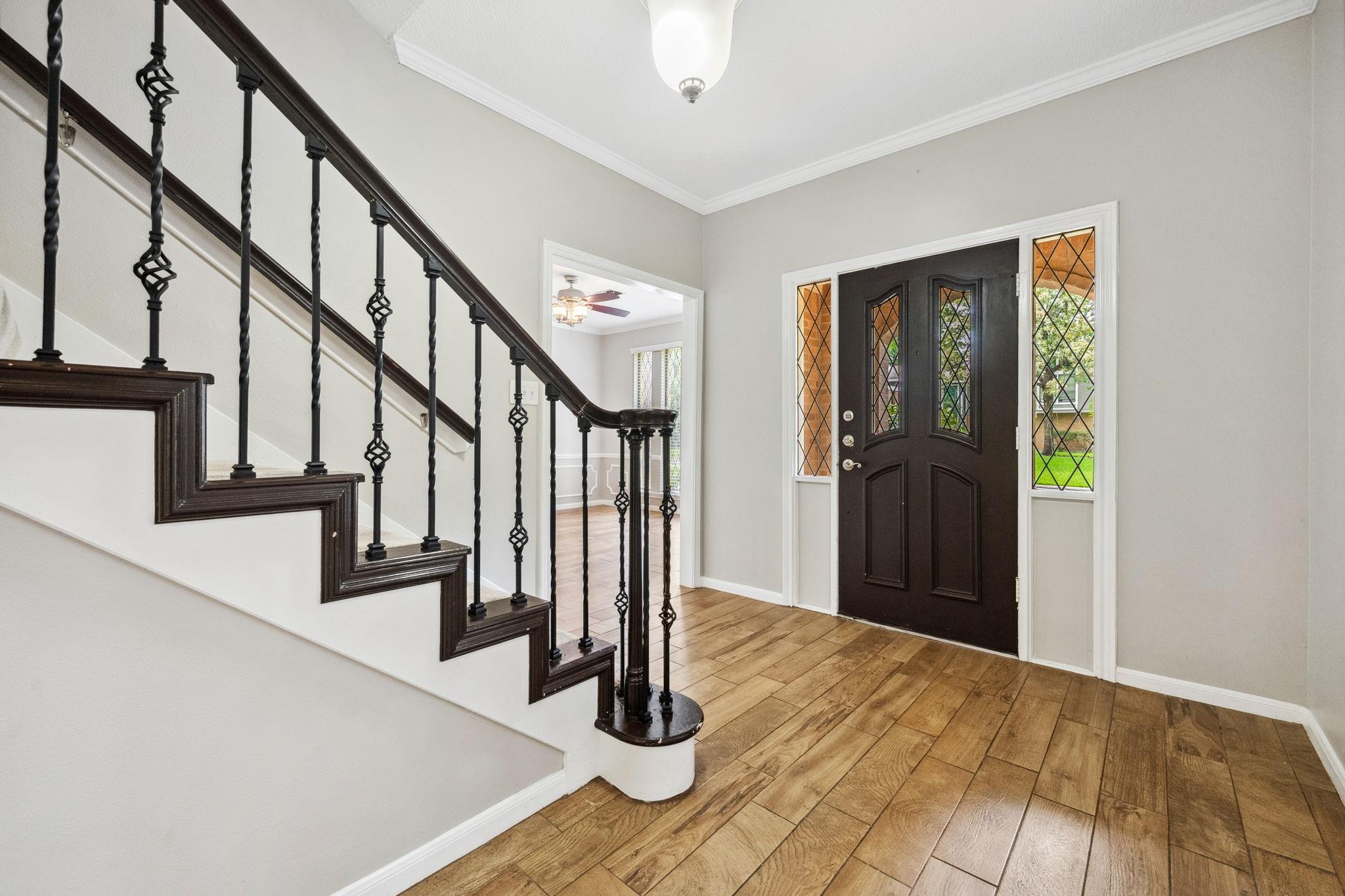 5214 Timber Shade Drive