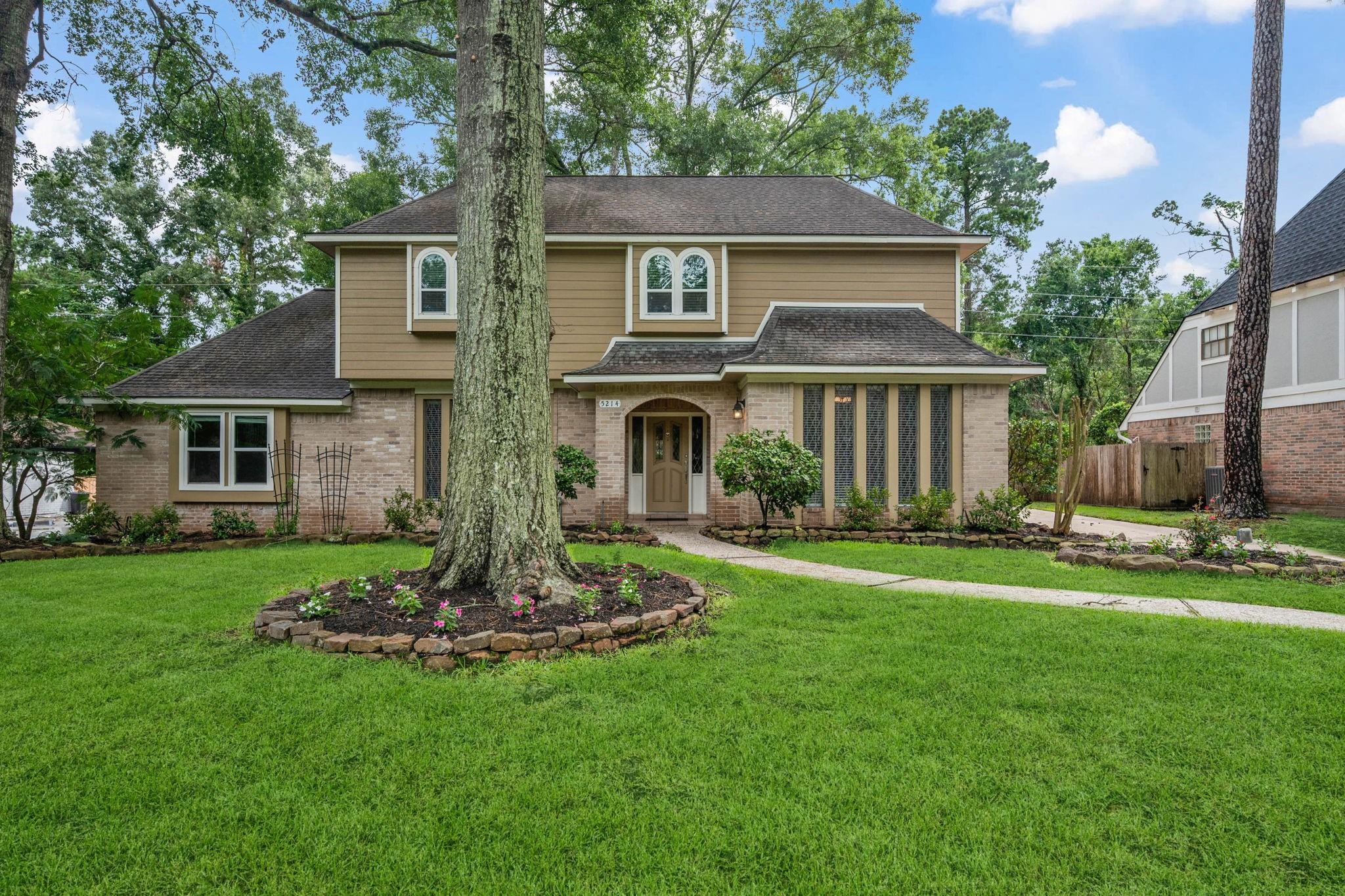 5214 Timber Shade Drive