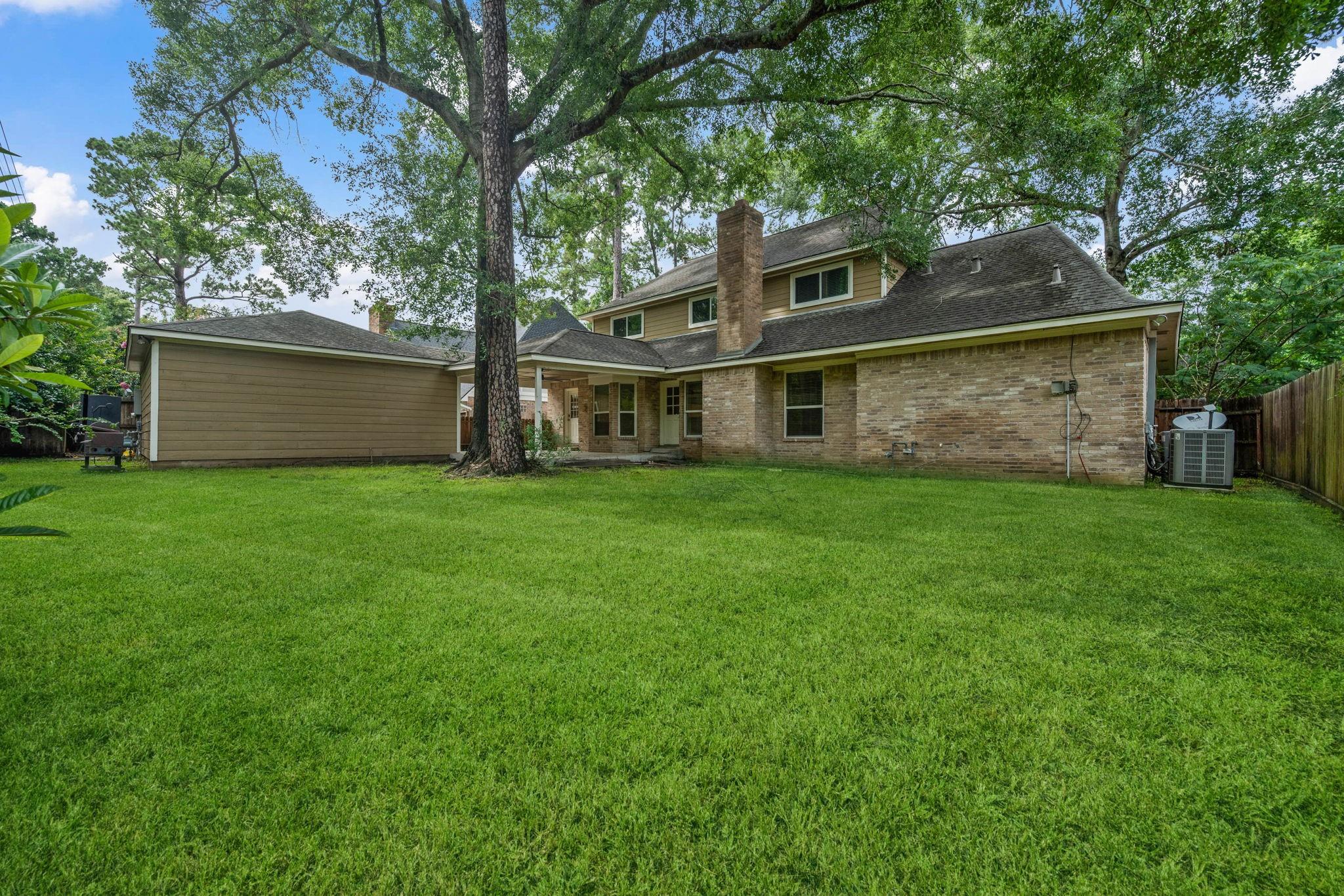 5214 Timber Shade Drive