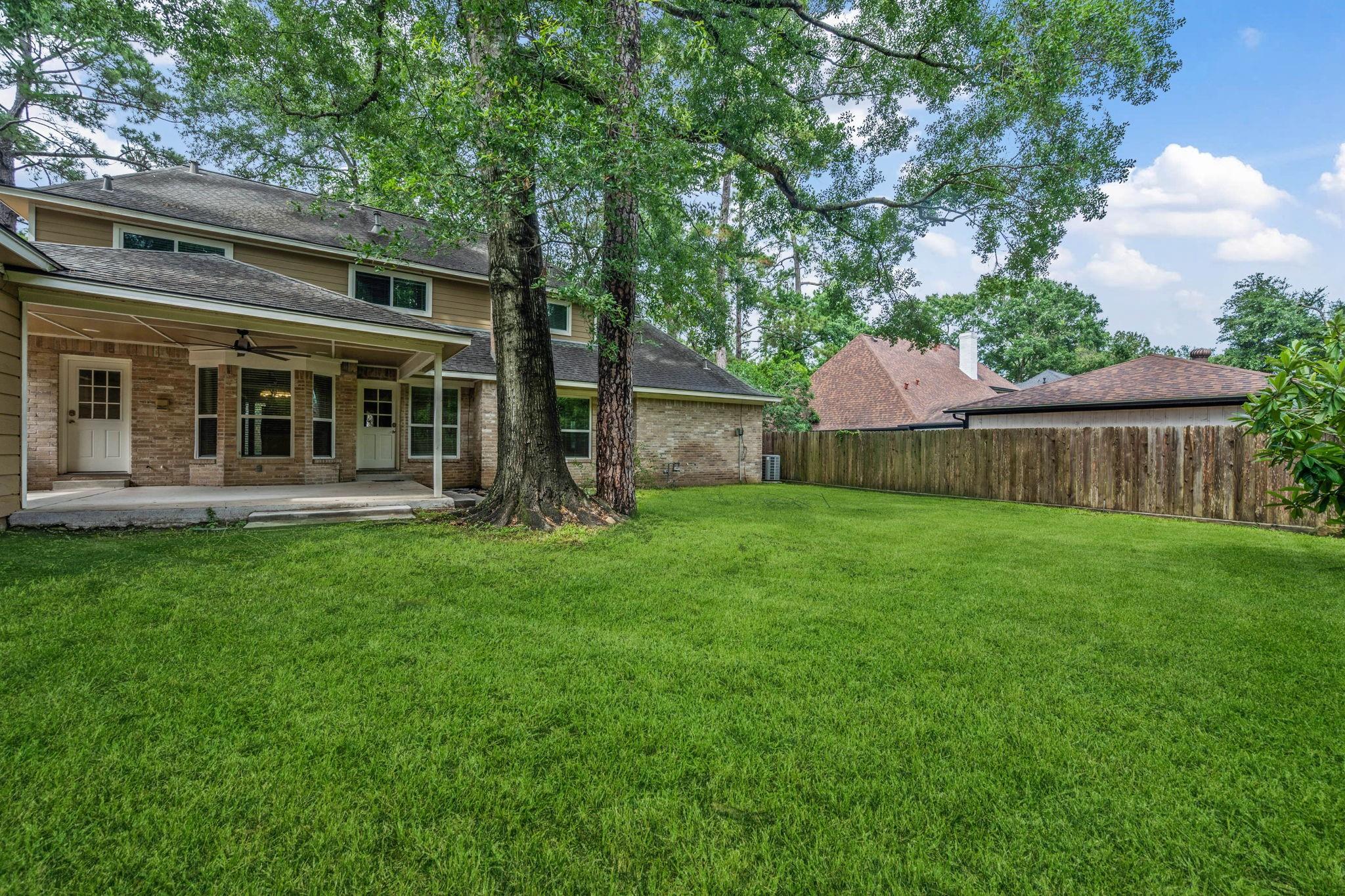 5214 Timber Shade Drive