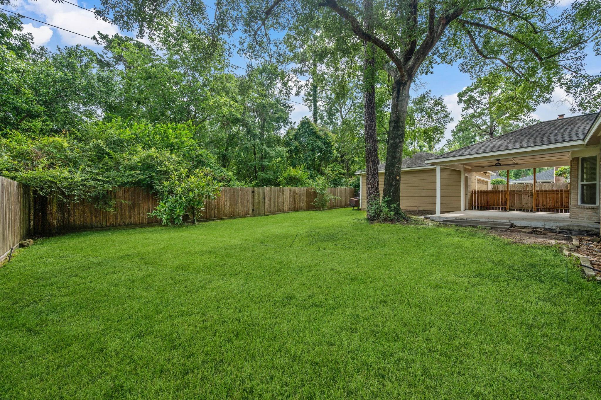 5214 Timber Shade Drive