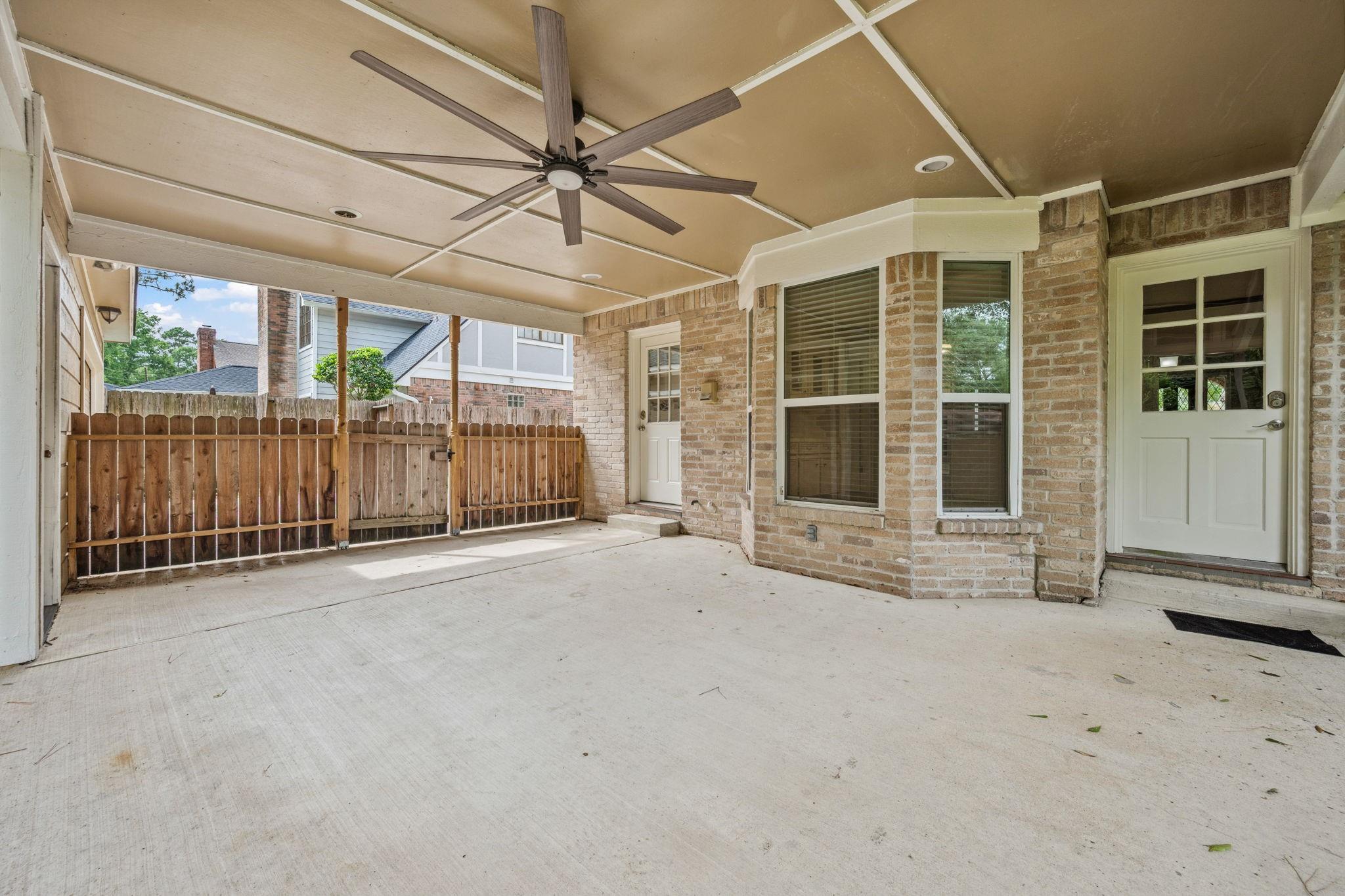 5214 Timber Shade Drive