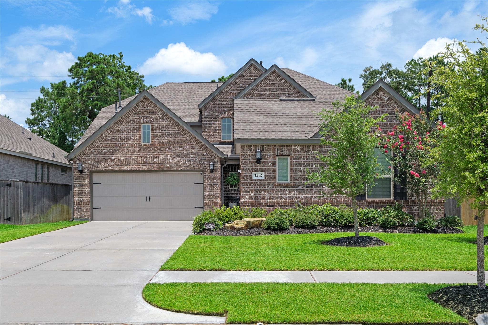3447 Warwick River Trail