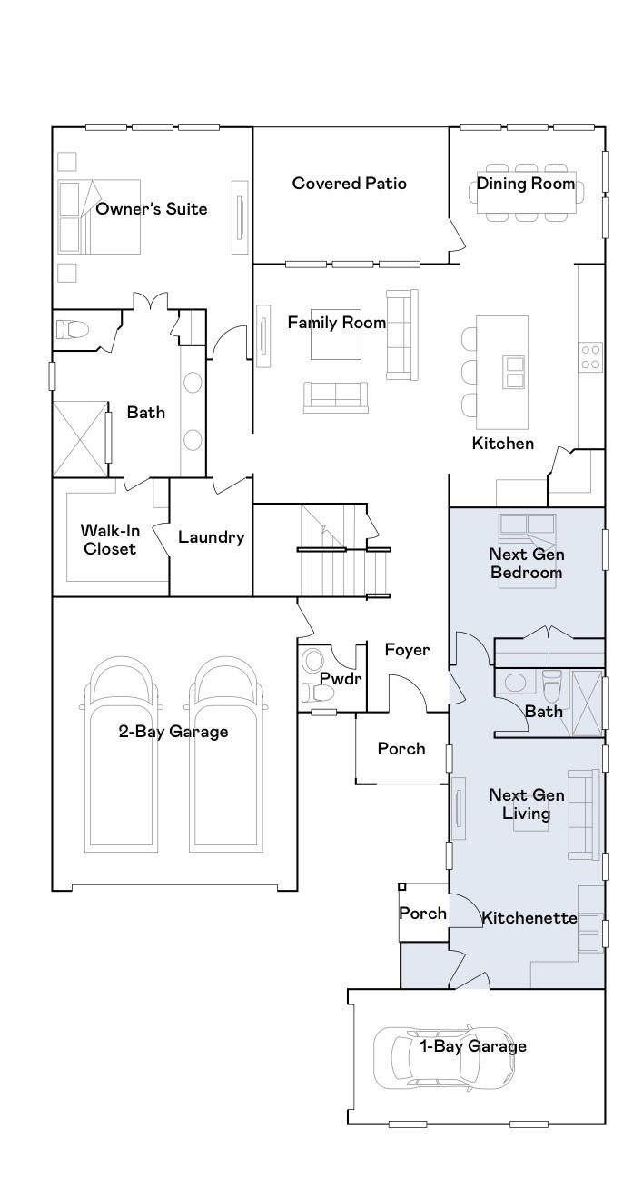 3447 Warwick River Trail