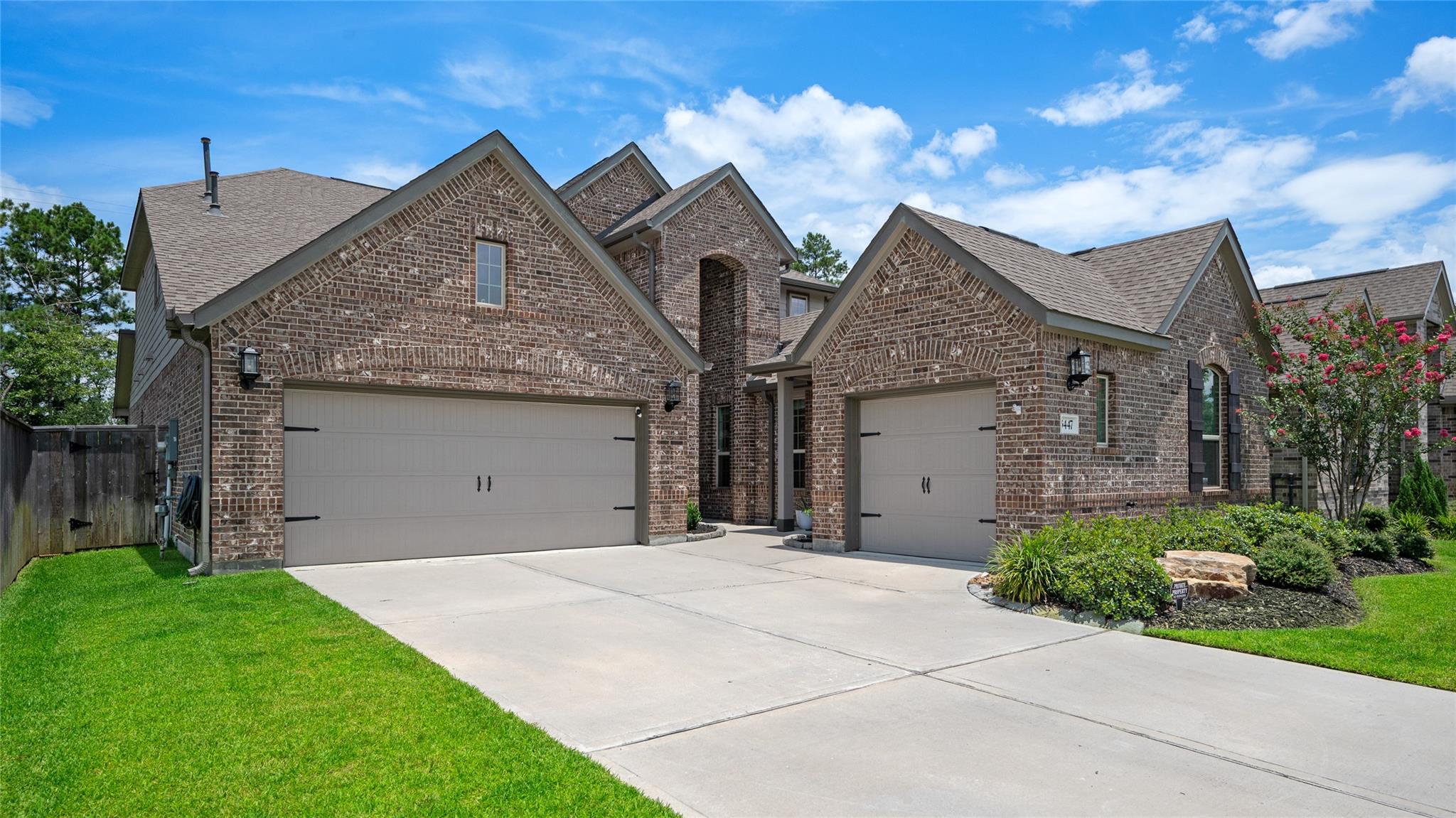 3447 Warwick River Trail