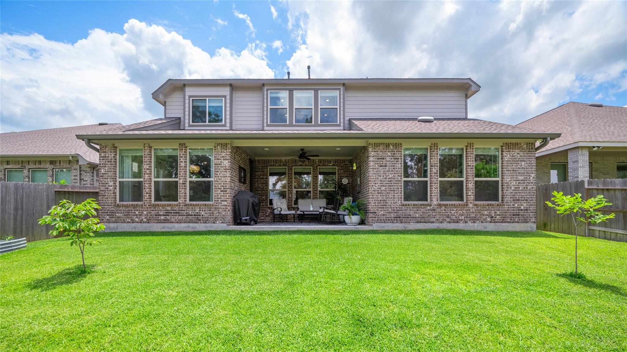 3447 Warwick River Trail
