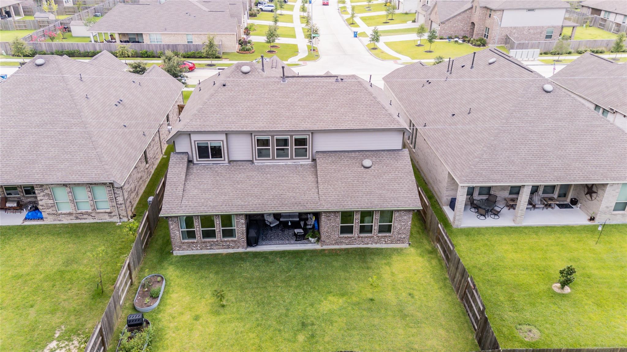 3447 Warwick River Trail