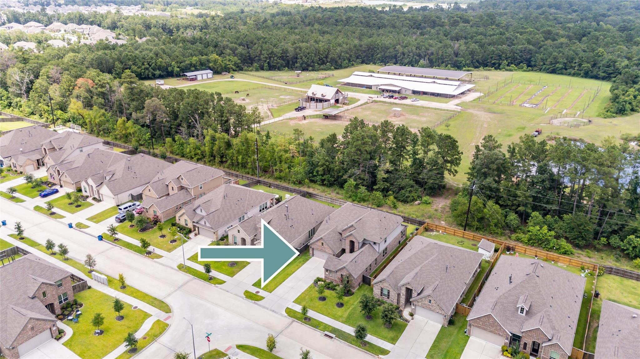 3447 Warwick River Trail