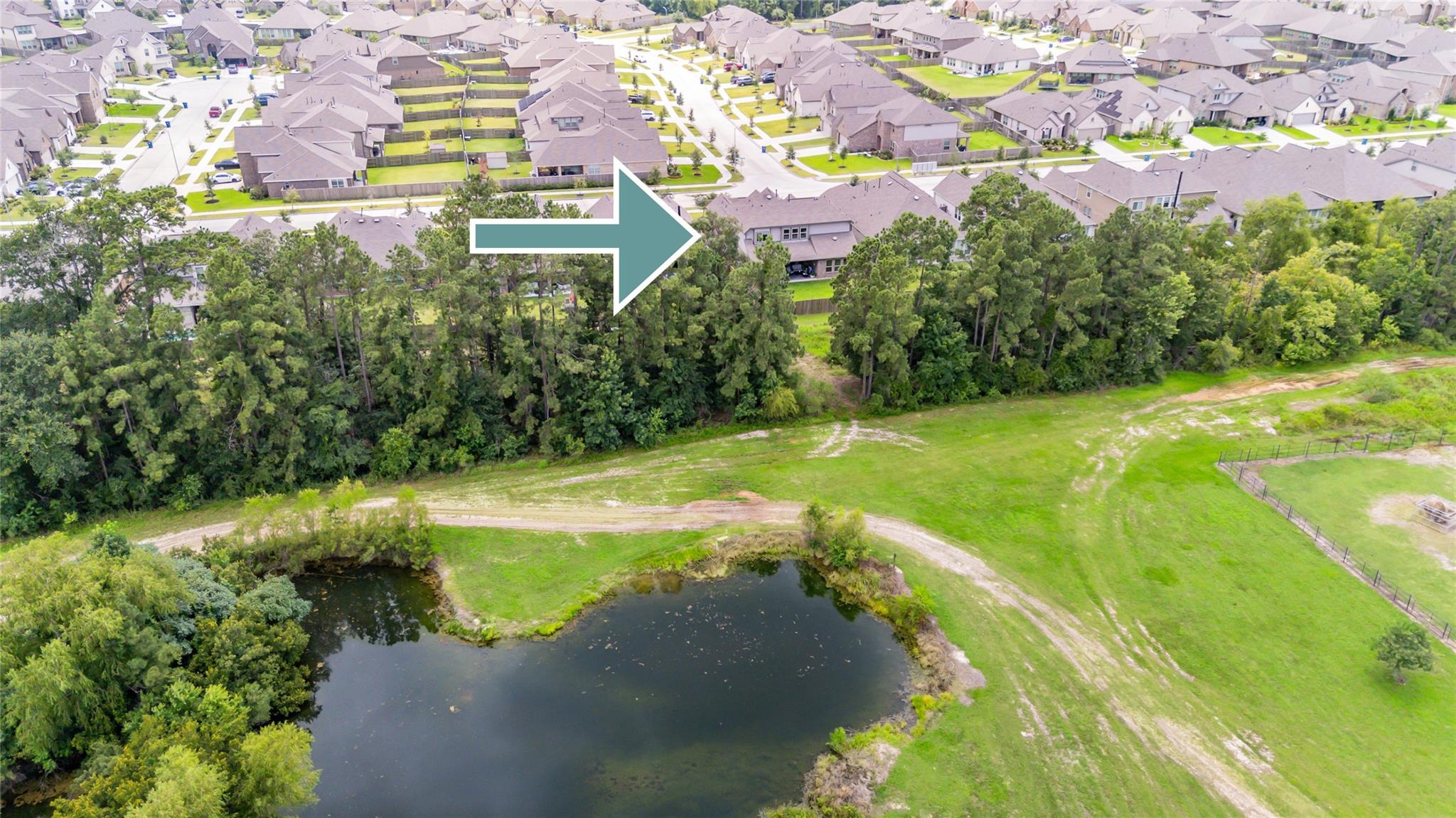 3447 Warwick River Trail