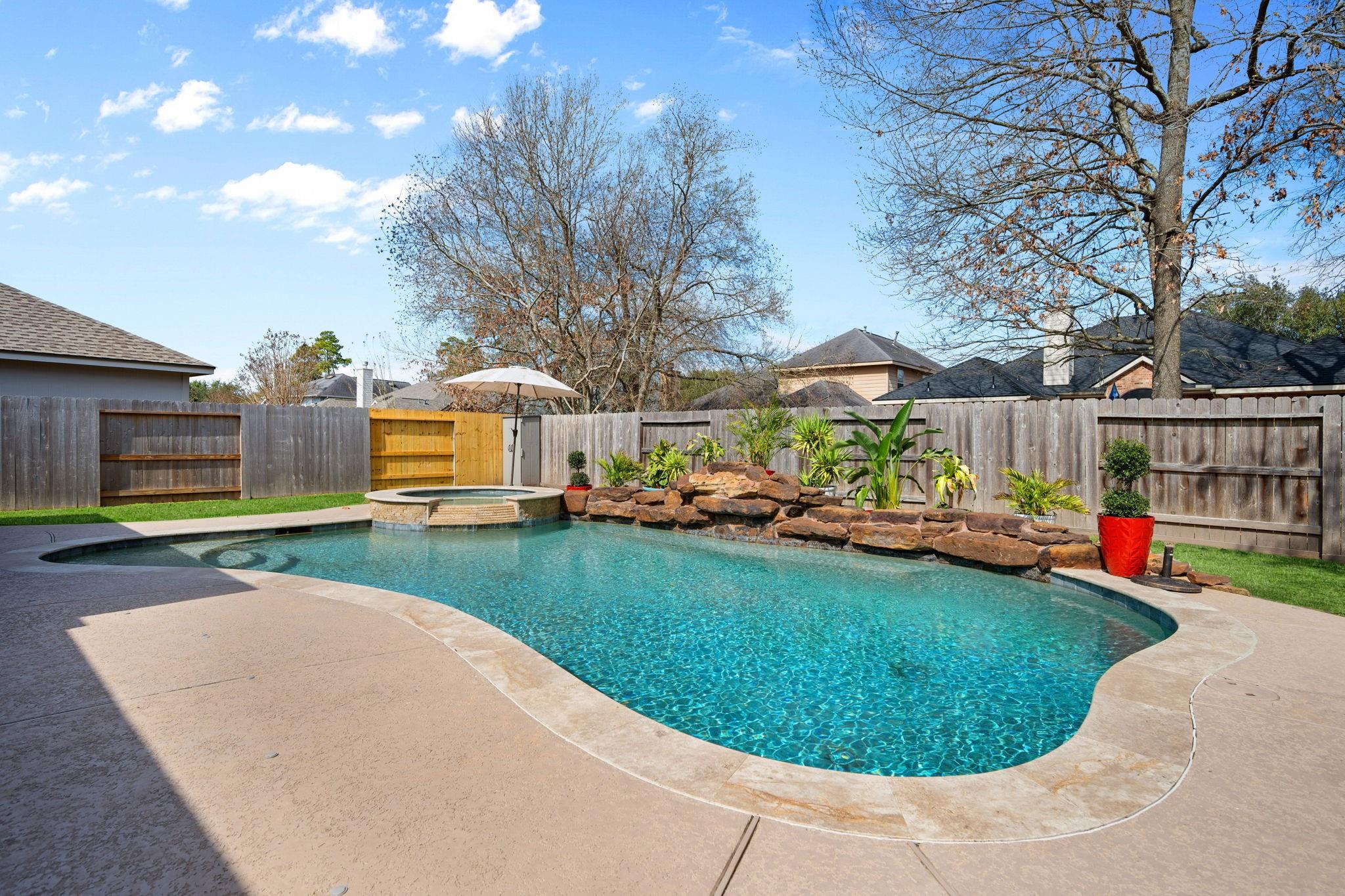 12935 Cascadia Knoll Court