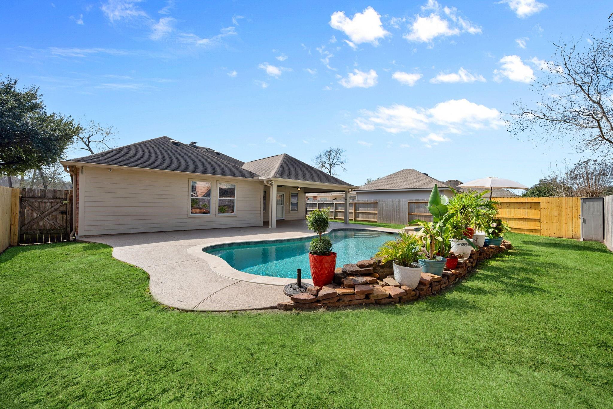 12935 Cascadia Knoll Court