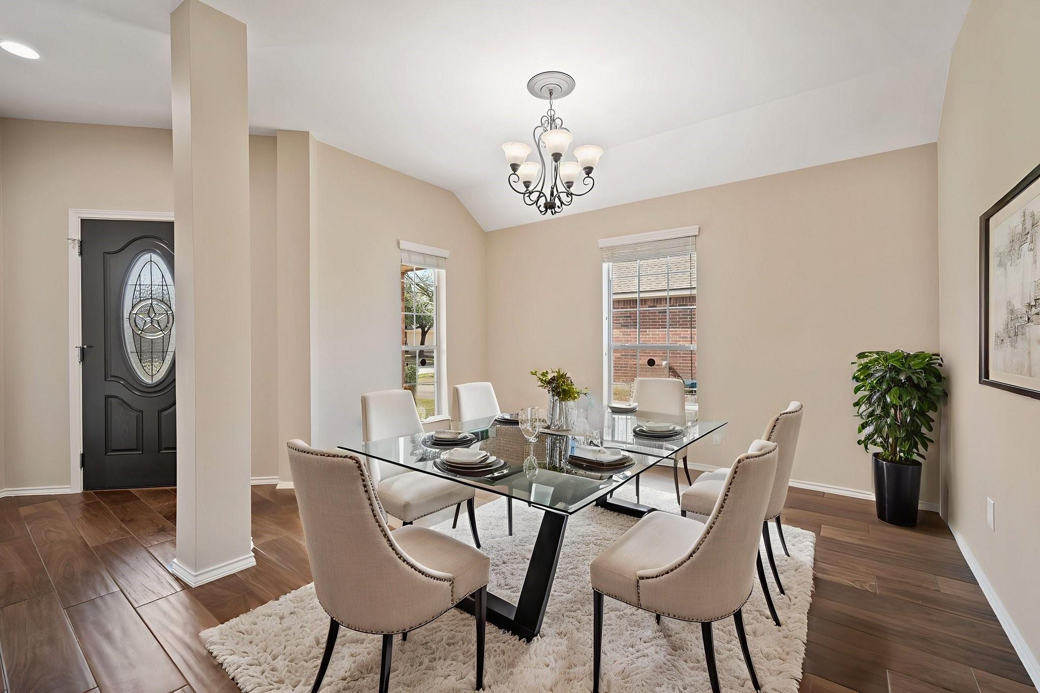 12935 Cascadia Knoll Court