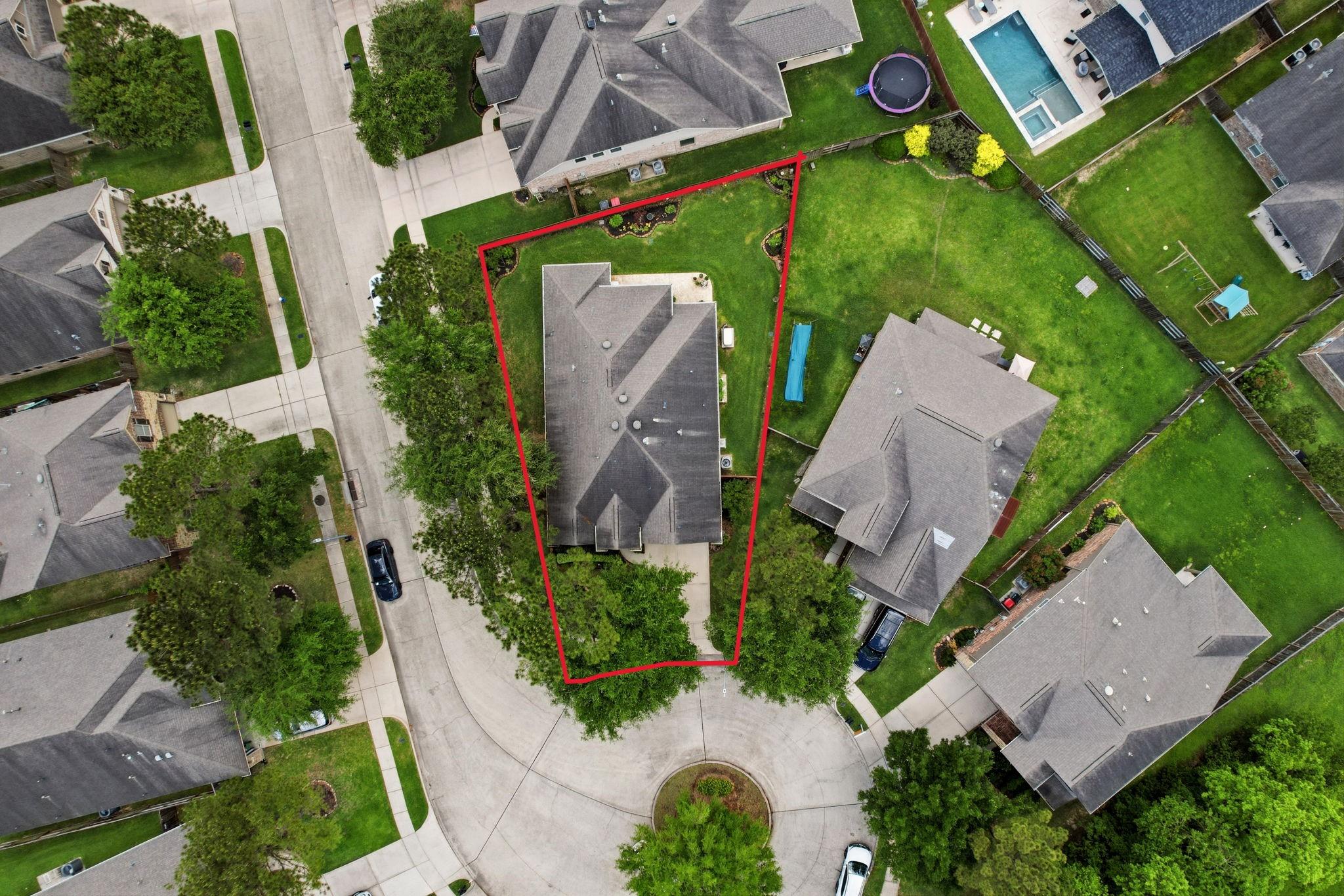 13839 Slate Mountain Lane