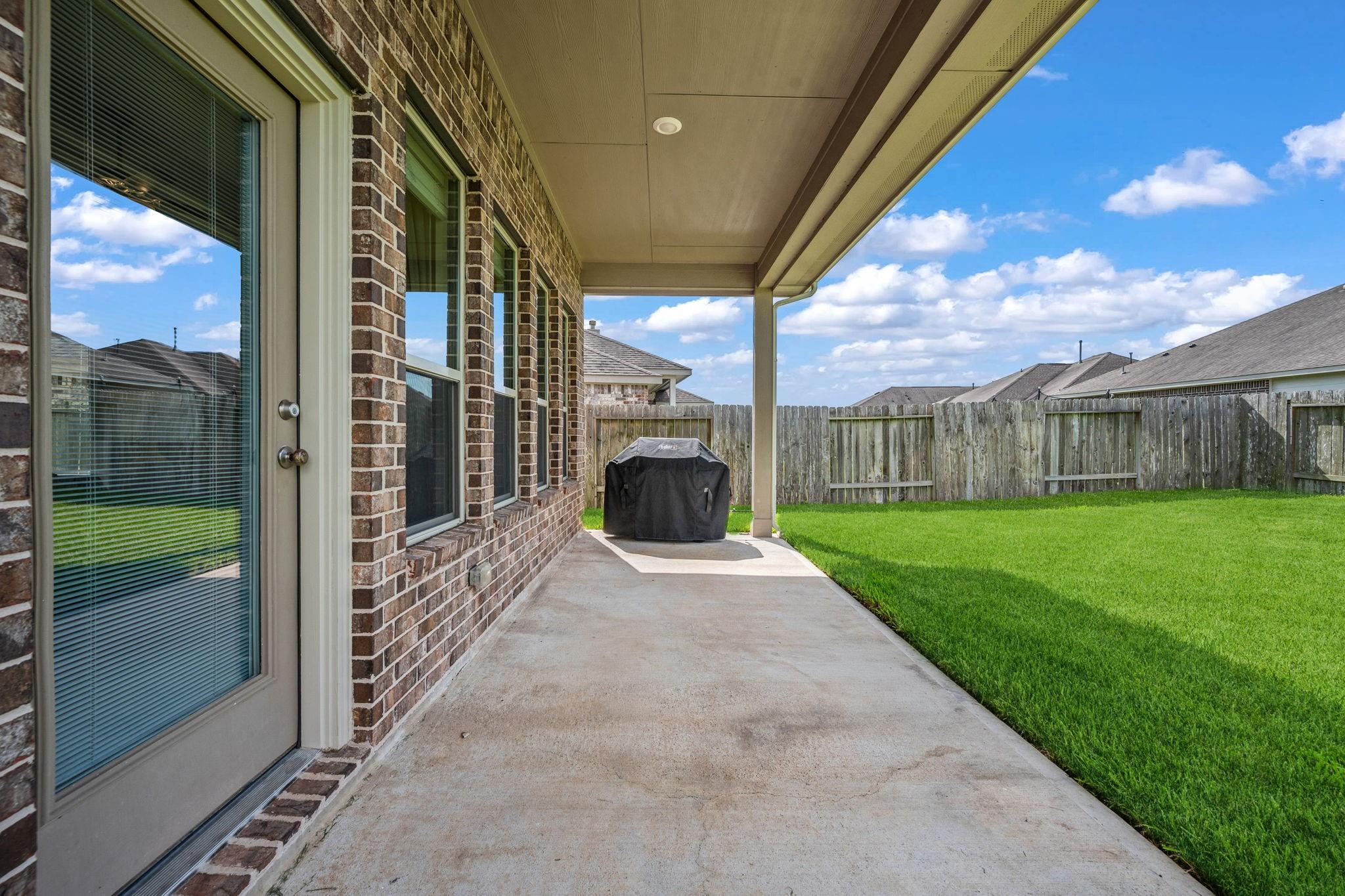 2514 Shoal Valley Lane