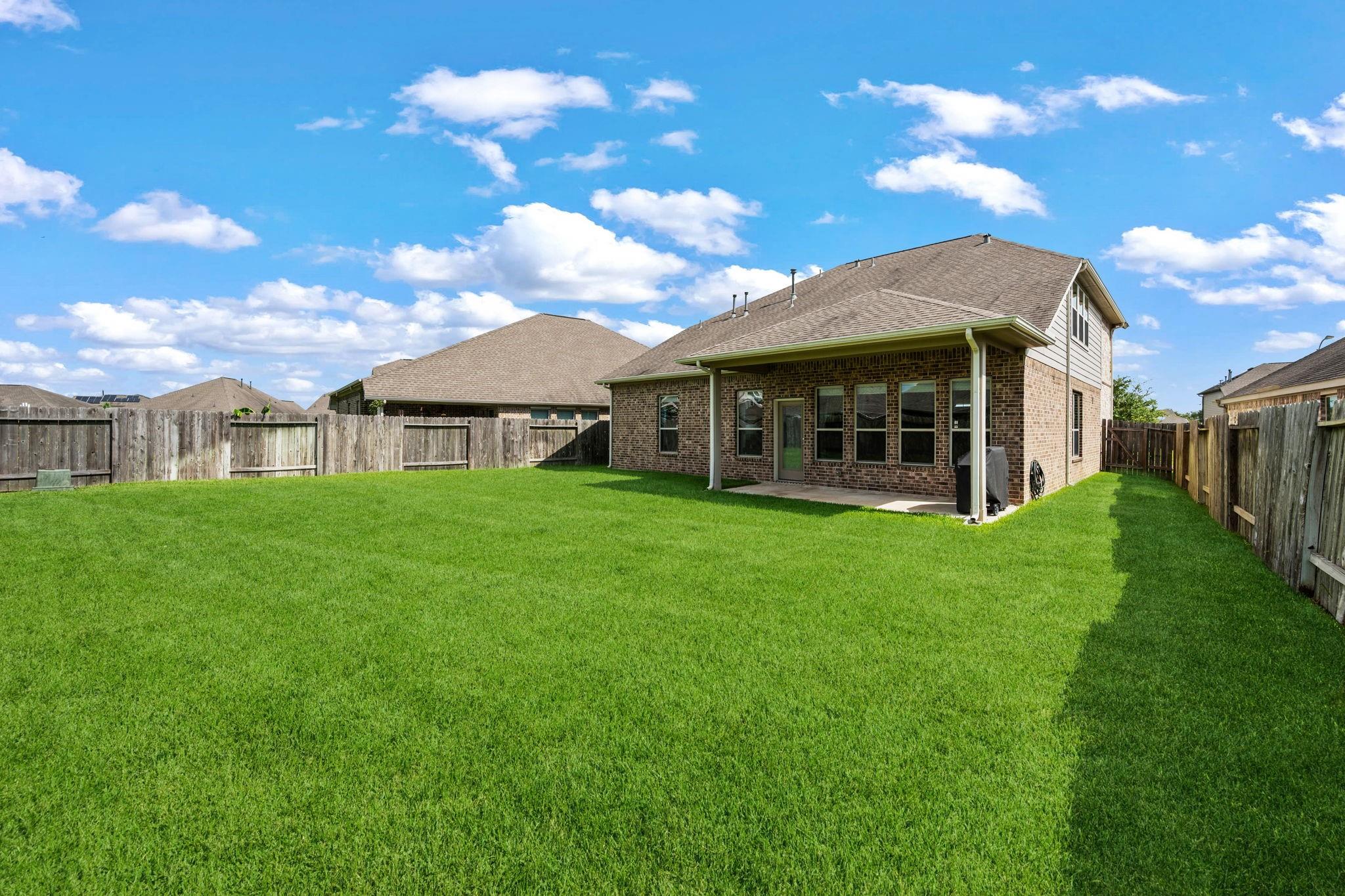 2514 Shoal Valley Lane