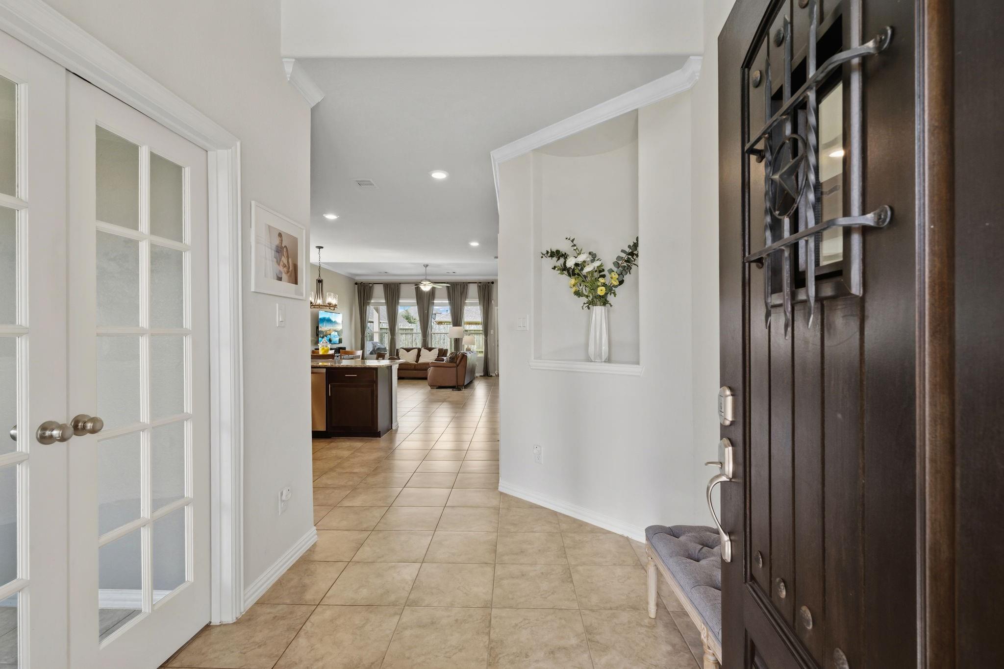 2514 Shoal Valley Lane