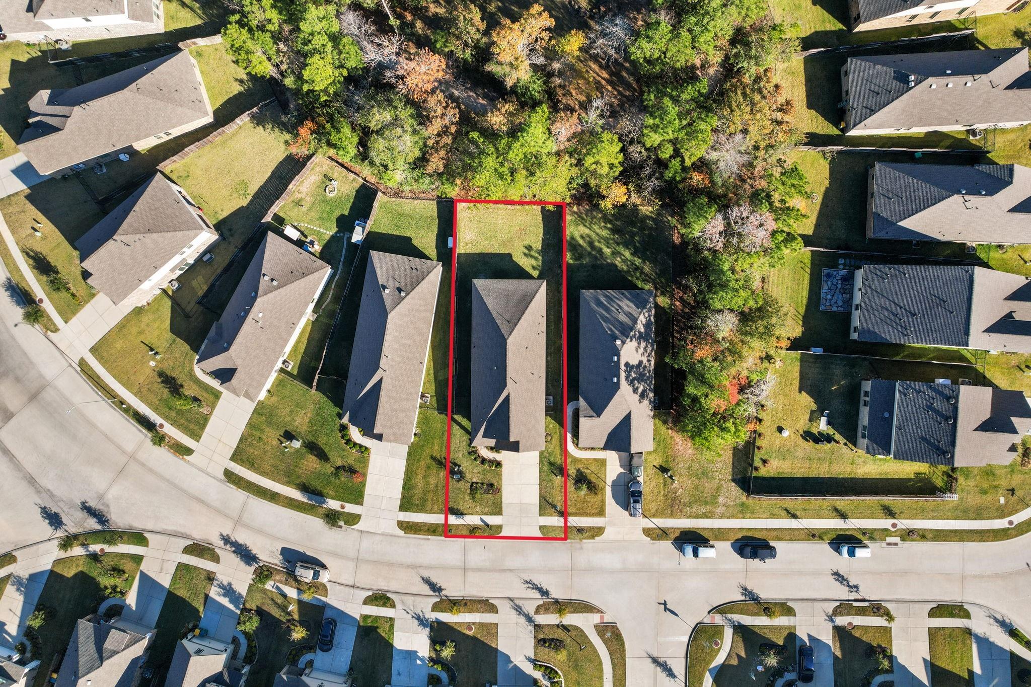 4327 Camden Springs Trail