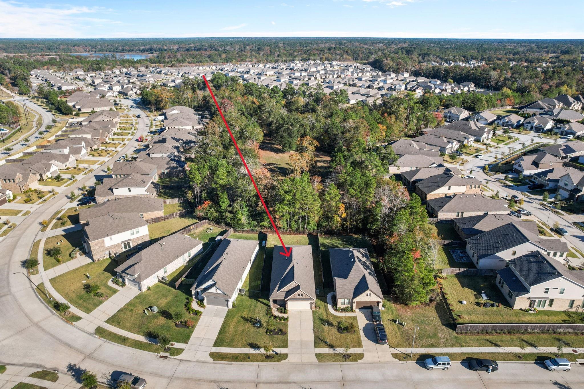 4327 Camden Springs Trail