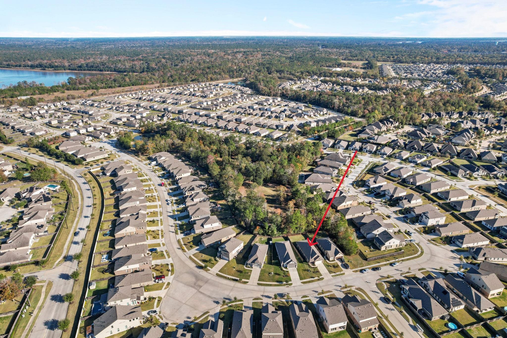 4327 Camden Springs Trail