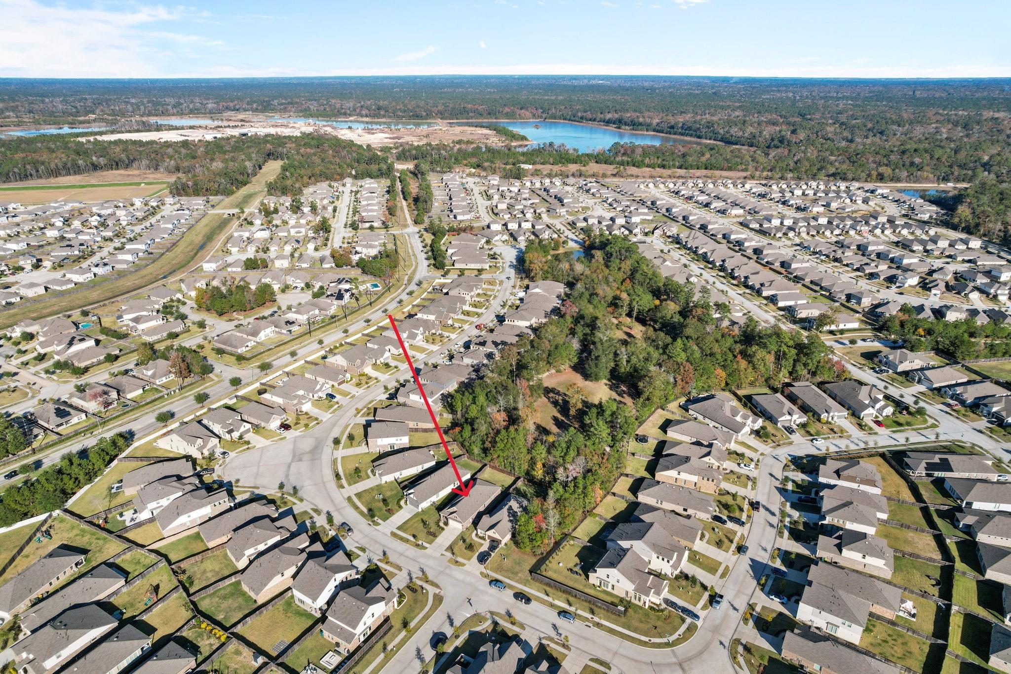 4327 Camden Springs Trail