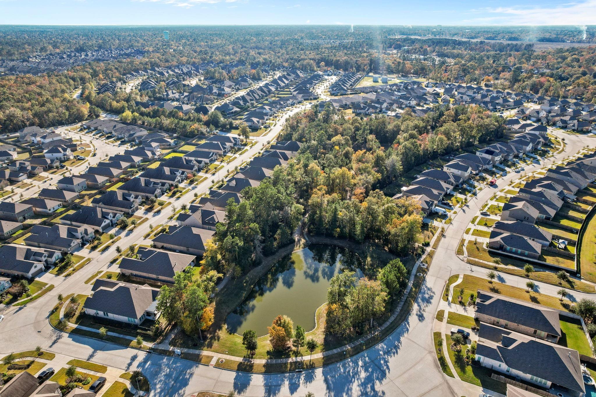 4327 Camden Springs Trail