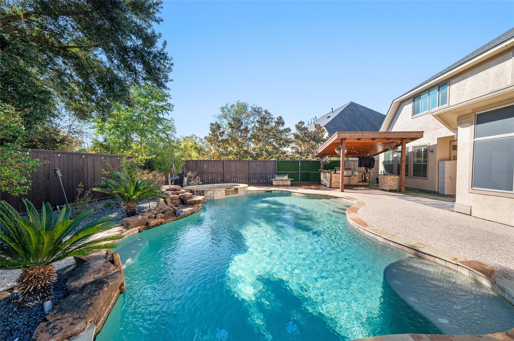 1506 Graystone Creek Court