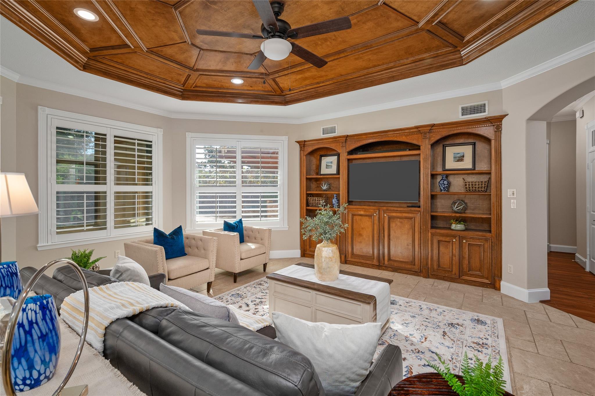 1506 Graystone Creek Court