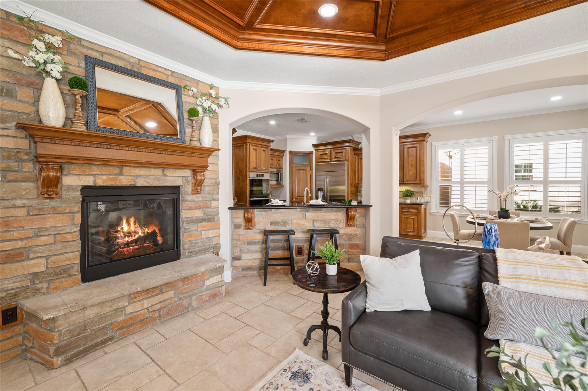 1506 Graystone Creek Court