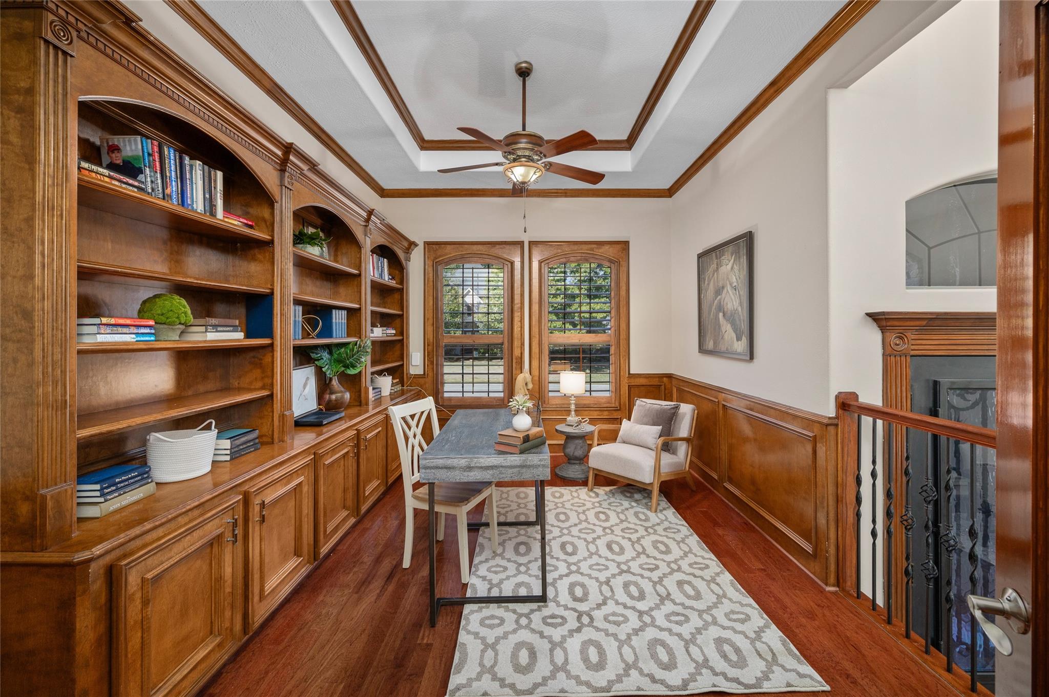 1506 Graystone Creek Court