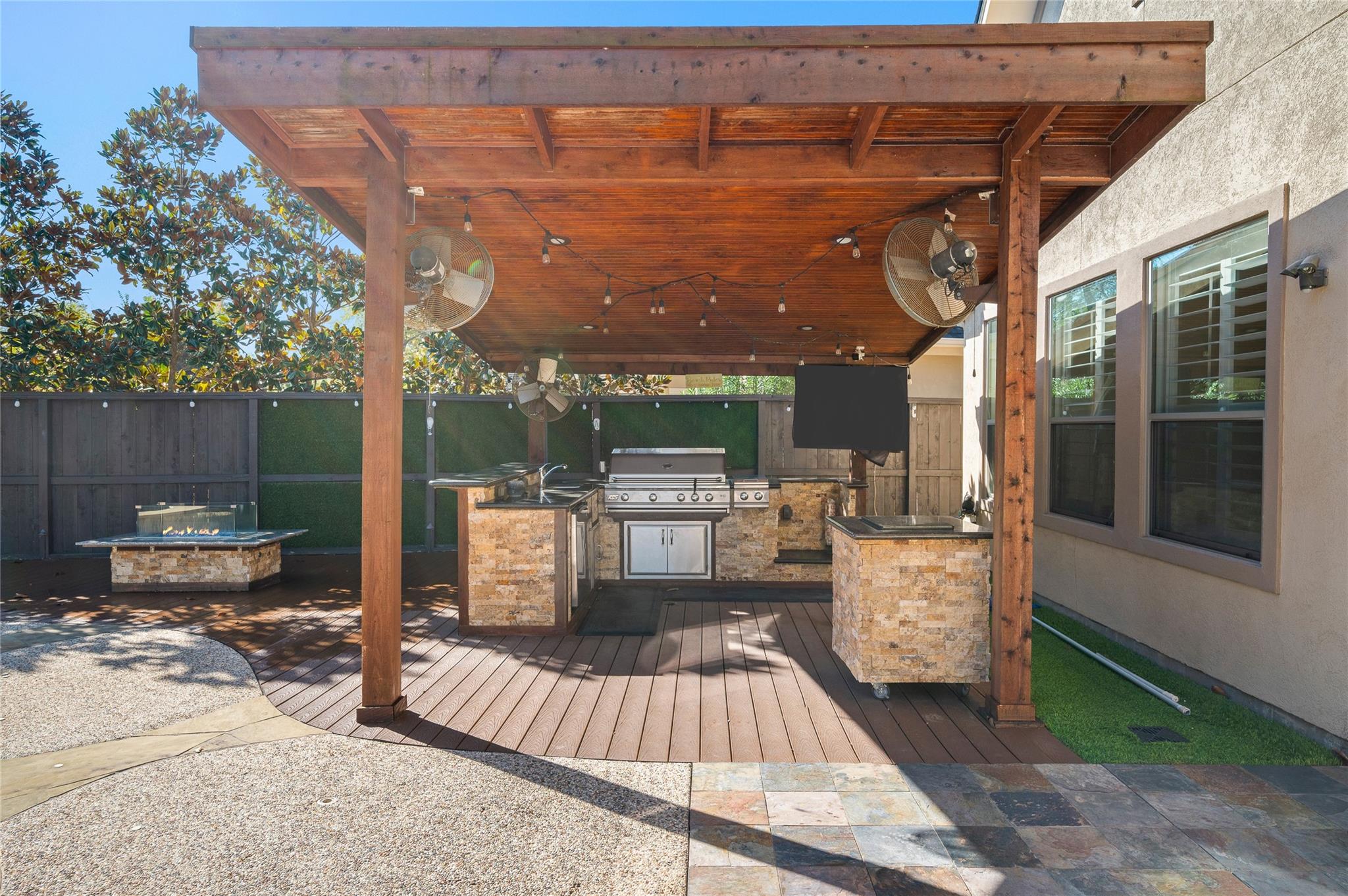 1506 Graystone Creek Court