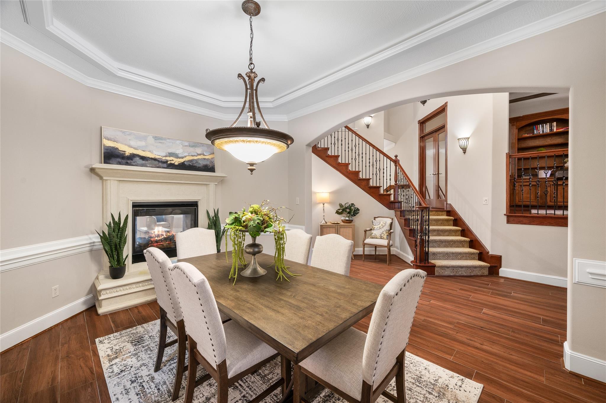 1506 Graystone Creek Court