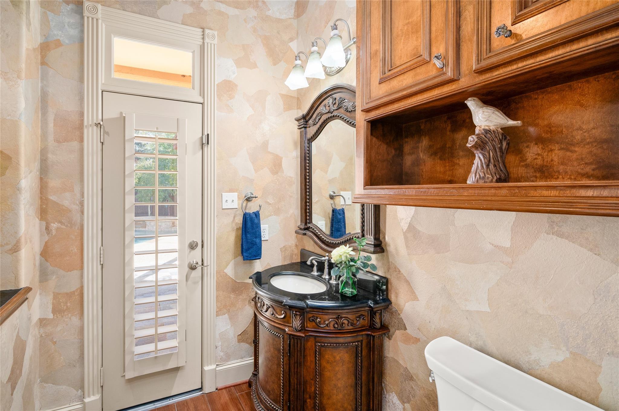 1506 Graystone Creek Court