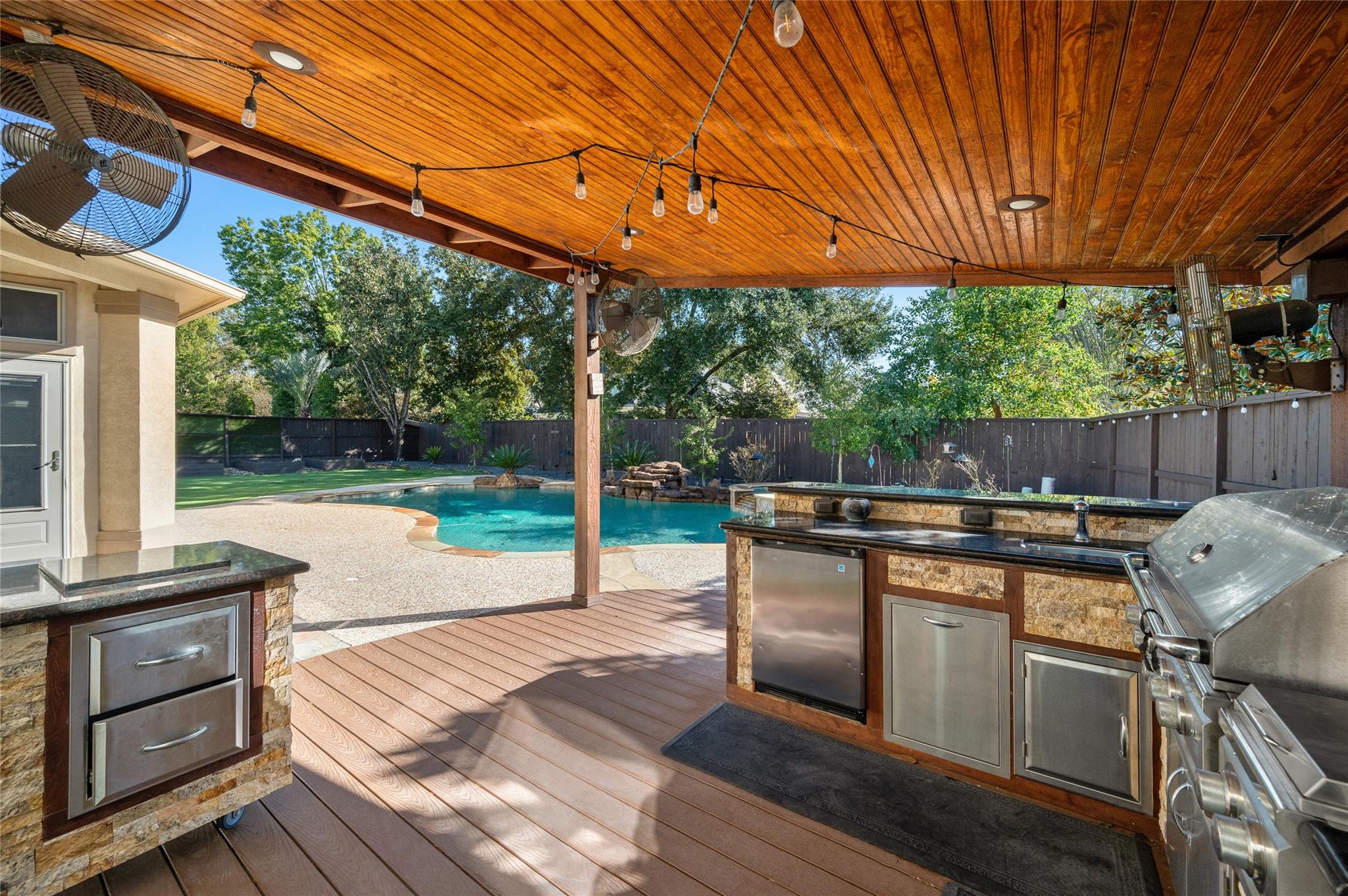 1506 Graystone Creek Court