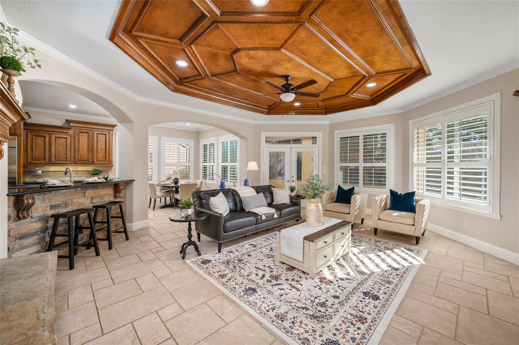 1506 Graystone Creek Court