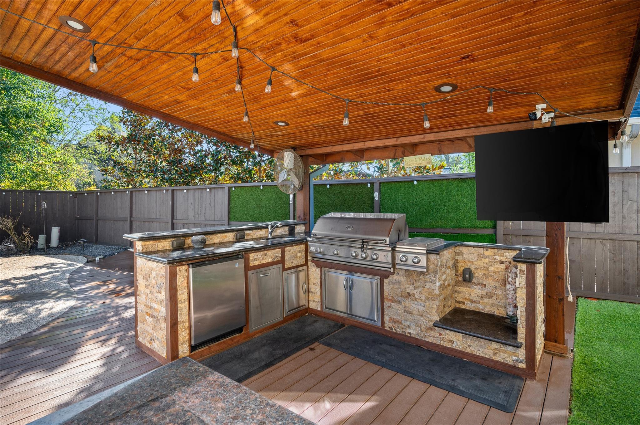 1506 Graystone Creek Court