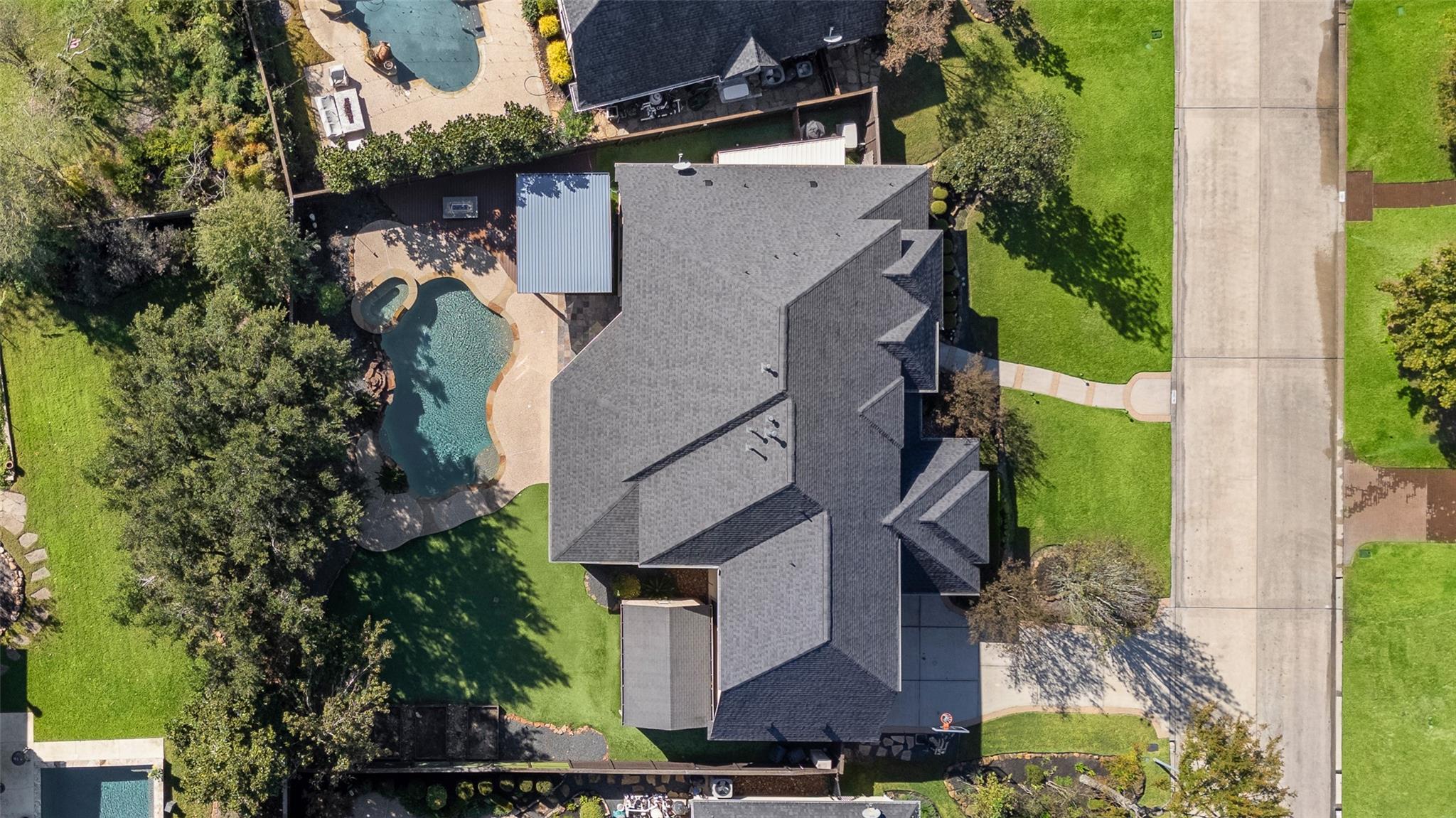 1506 Graystone Creek Court