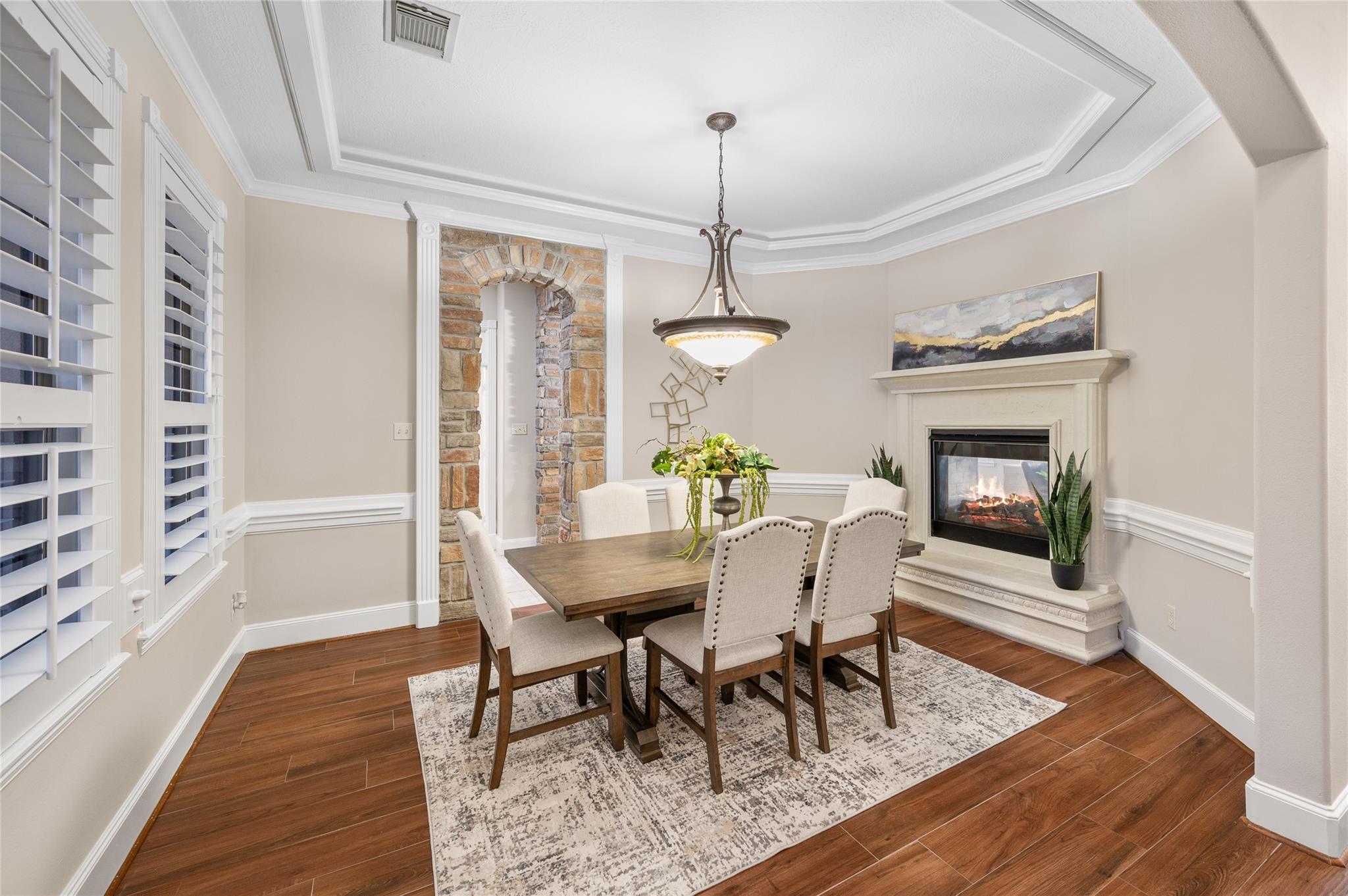 1506 Graystone Creek Court