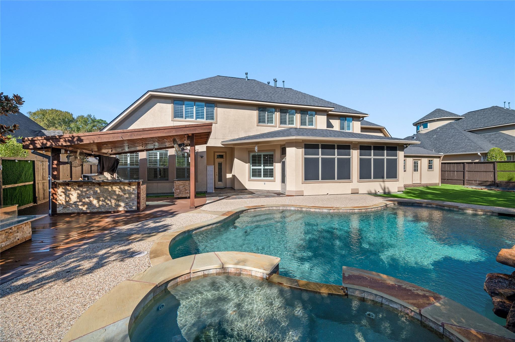 1506 Graystone Creek Court