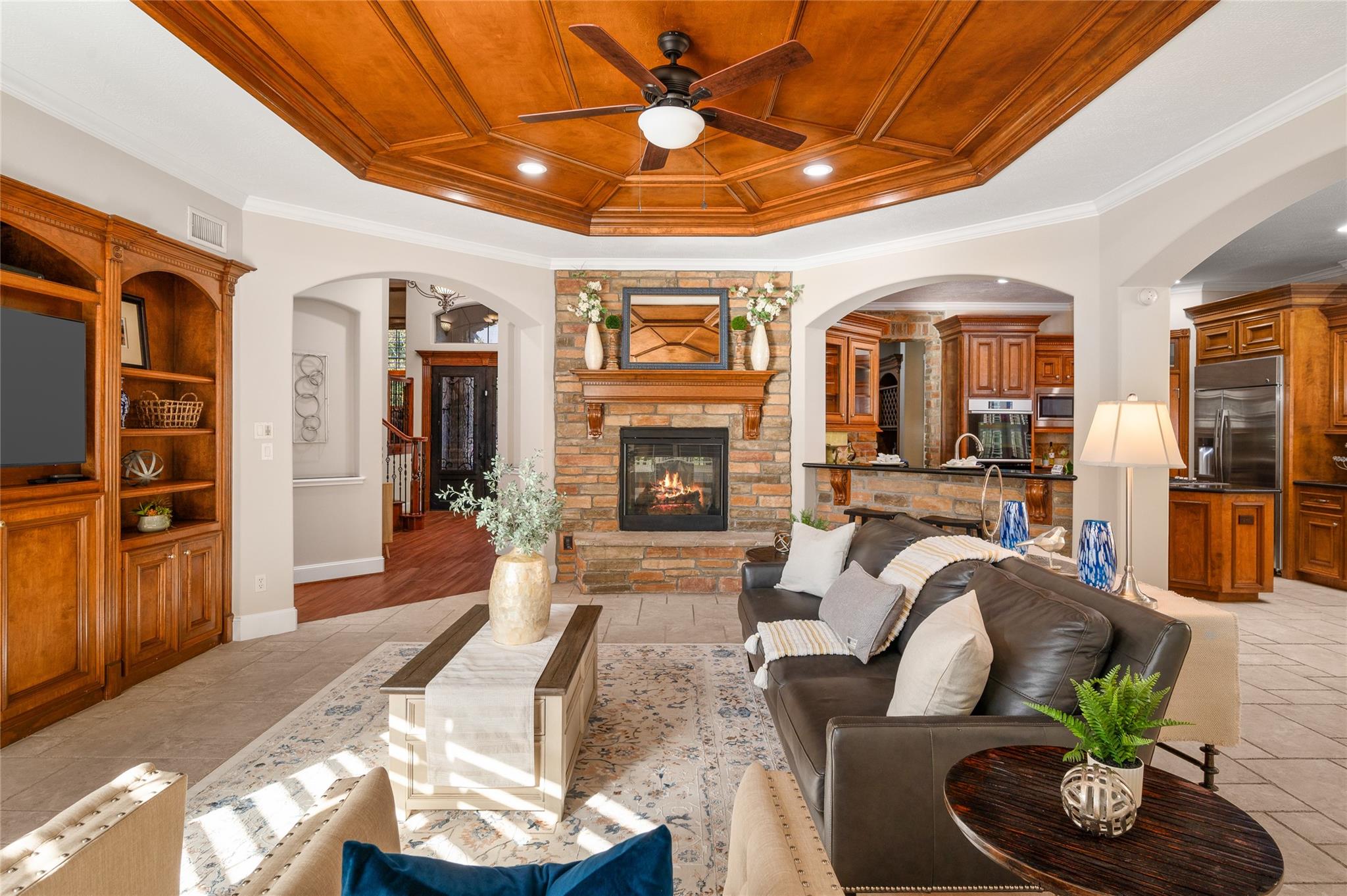 1506 Graystone Creek Court