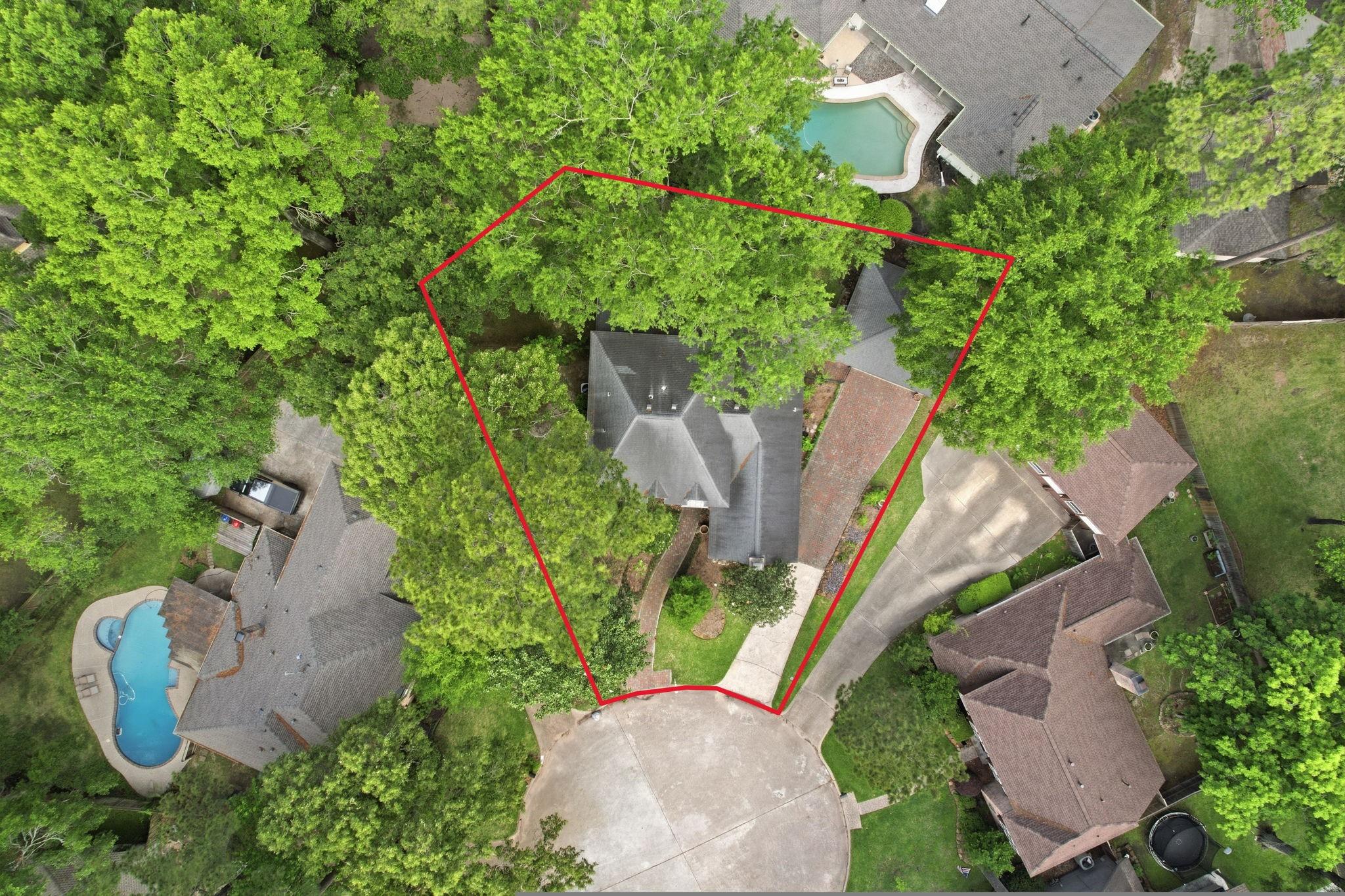 3703 Maple Park Court