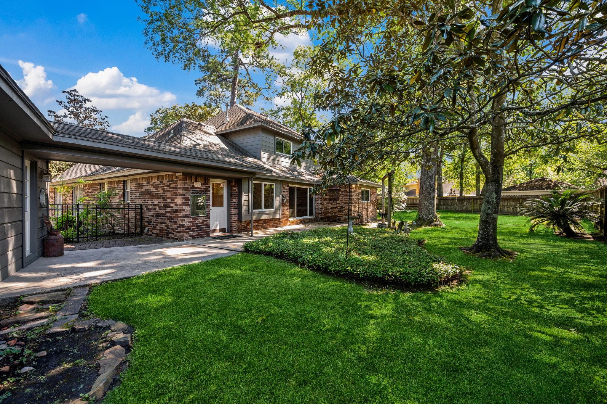 3703 Maple Park Court