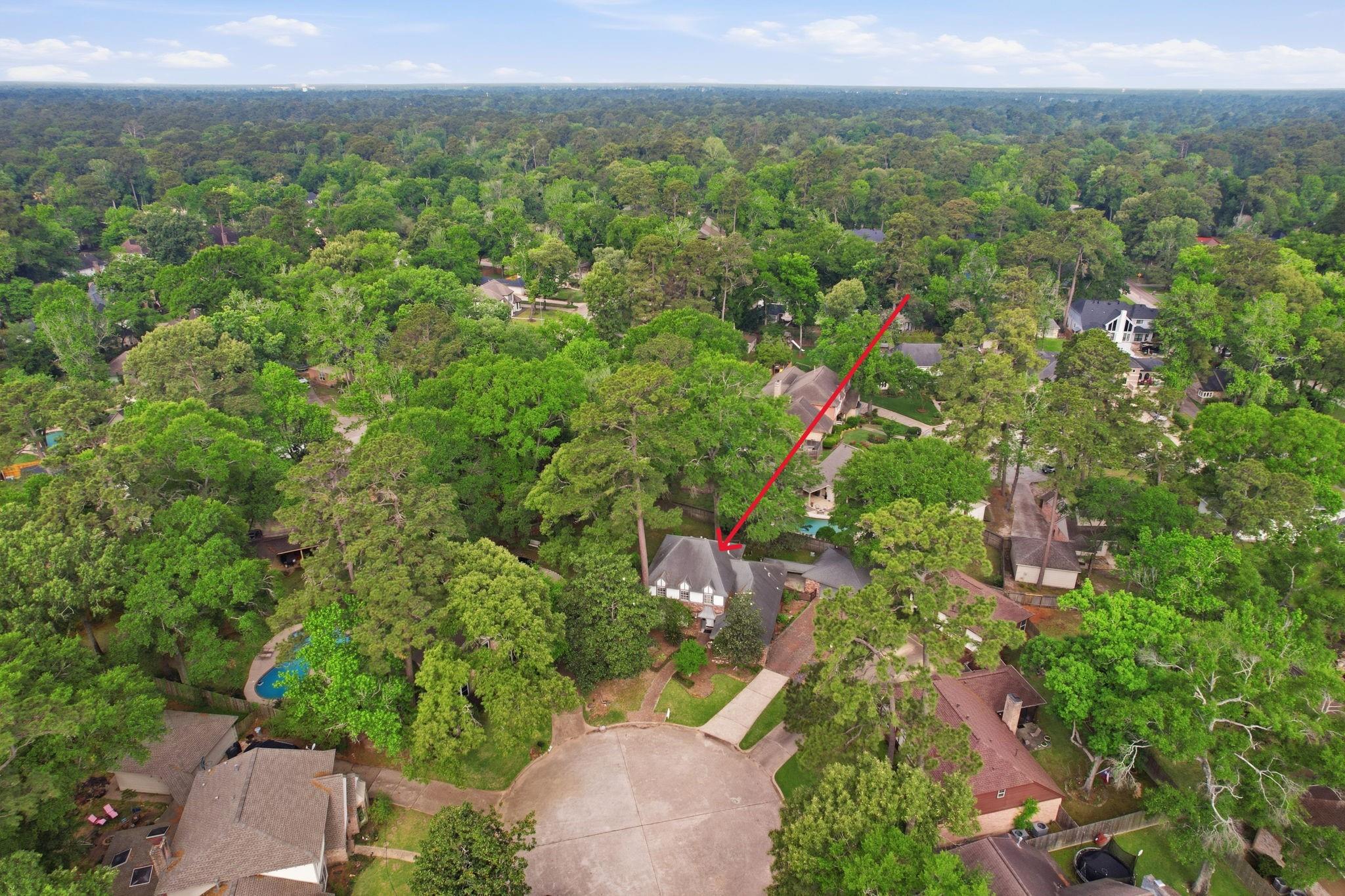 3703 Maple Park Court